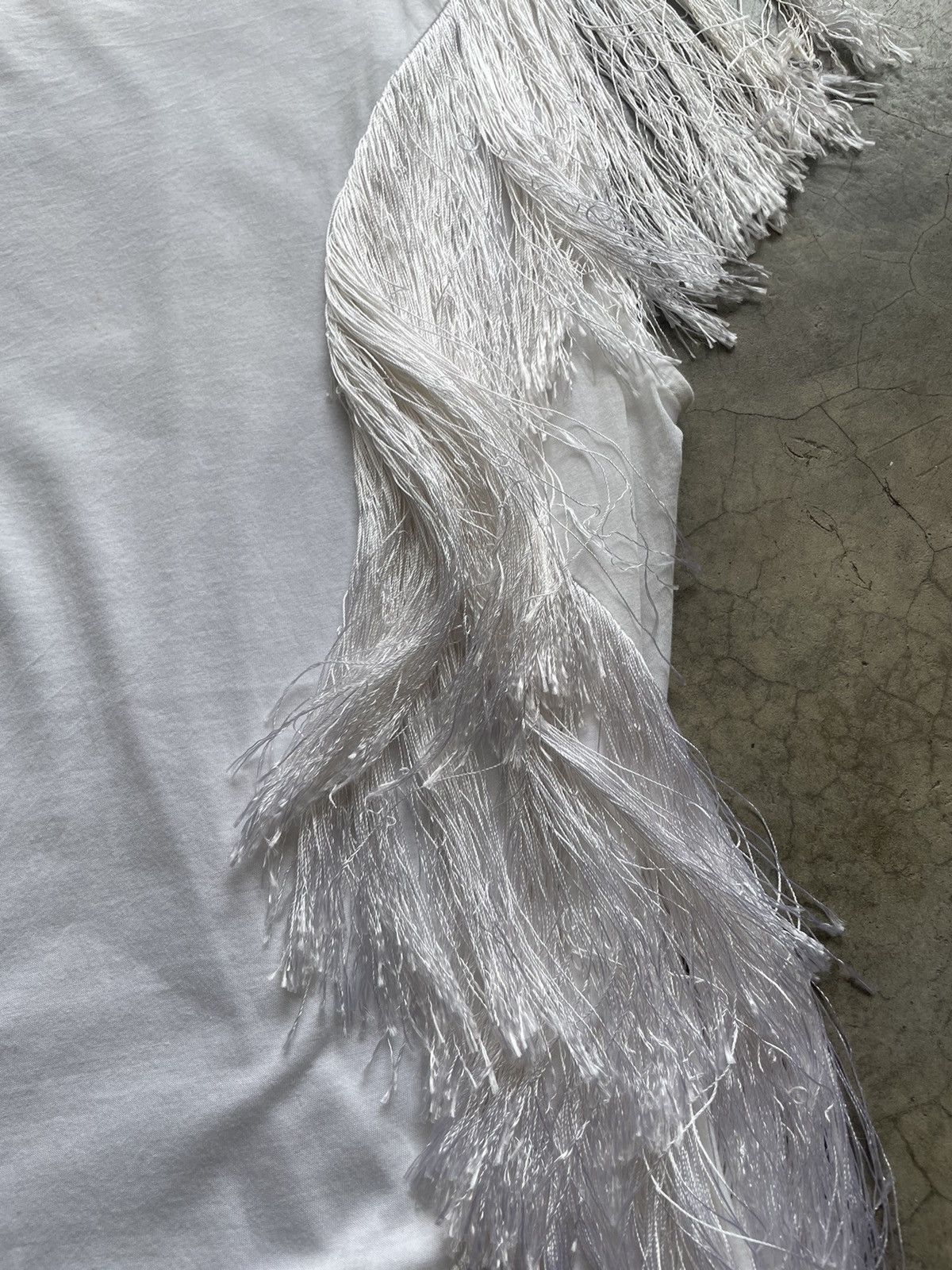 Acne Studios ACNE STUDIOS RUNAWAY SS13 Size XS / US 0-2 / IT 36-38 - 2 Thumbnail