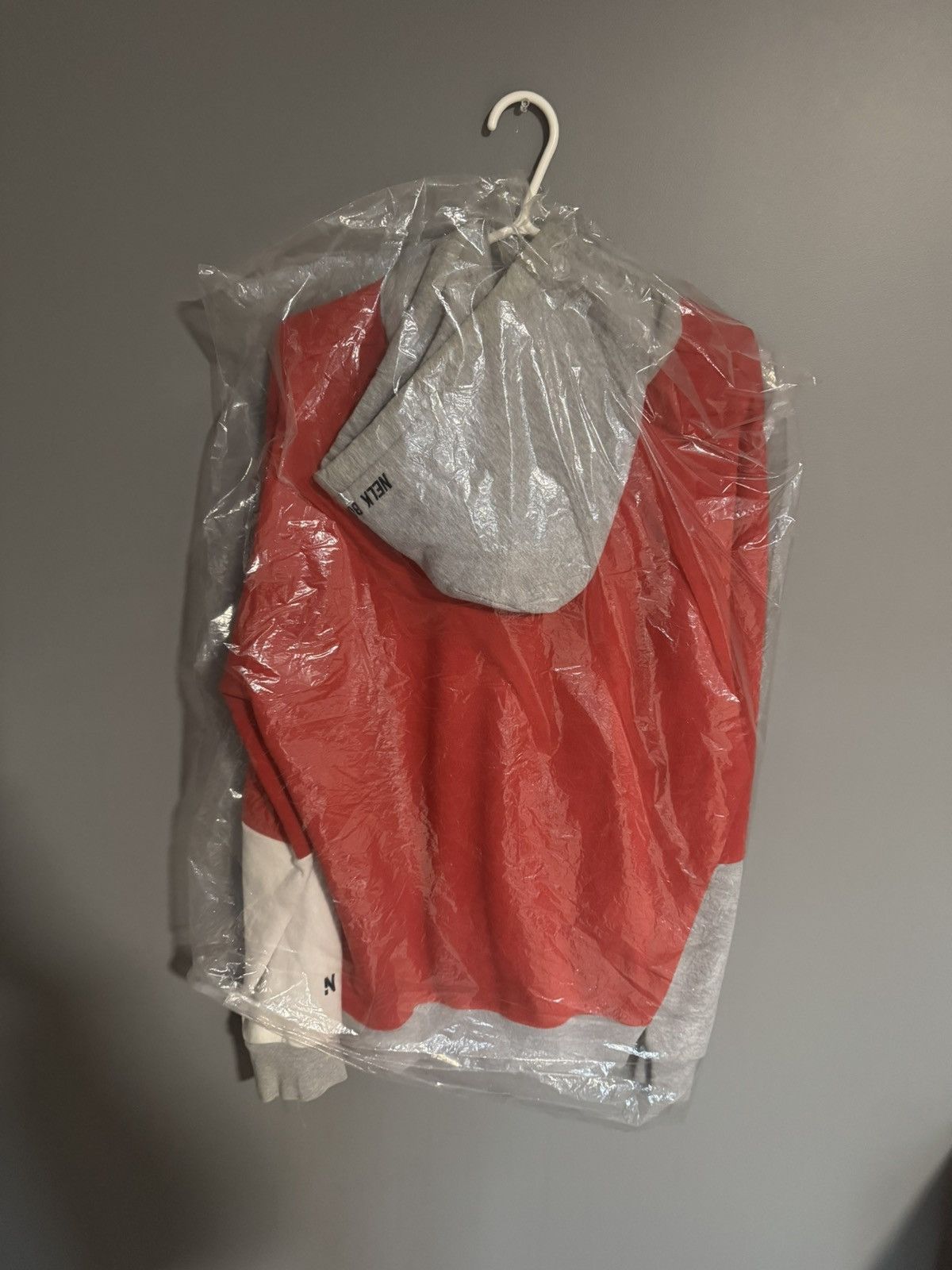 Full Send Nelk hoodie OG 1/250 Size US XL / EU 56 / 4 - 2 Thumbnail