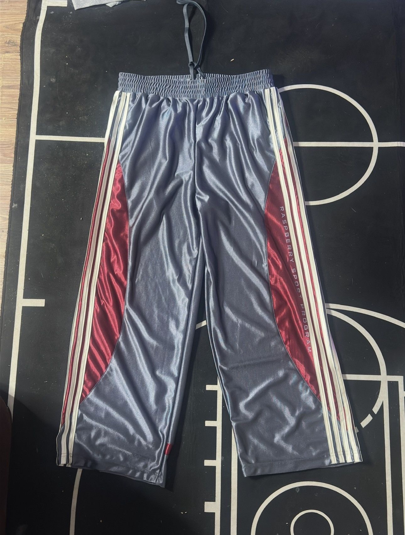 The GV Gallery Gv Gallery Tmac Sweatpants Size US 34 / EU 50 - 1 Thumbnail