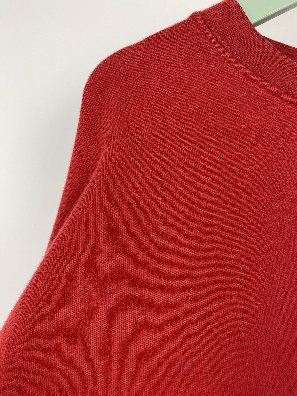 Timberland Vintage Y2K Timberland Sweatshirt Arcteryx Nike Blind Stussy Size US XL / EU 56 / 4 - 7 Thumbnail