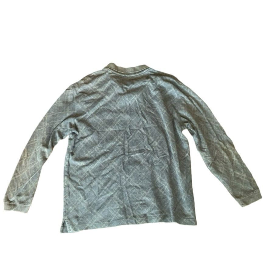 Saddlebred Long sleeve polo Size US L / EU 52-54 / 3 - 3 Thumbnail