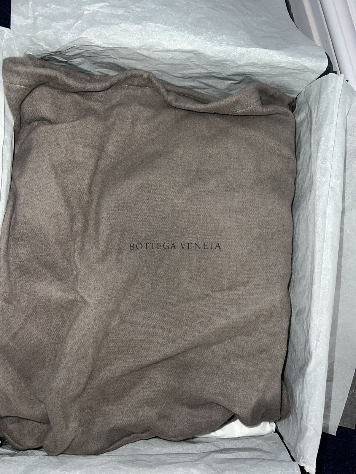 Bottega Veneta Bottega Veneta Suede Chelsea Boots Size US 8 / EU 41 - 5 Thumbnail