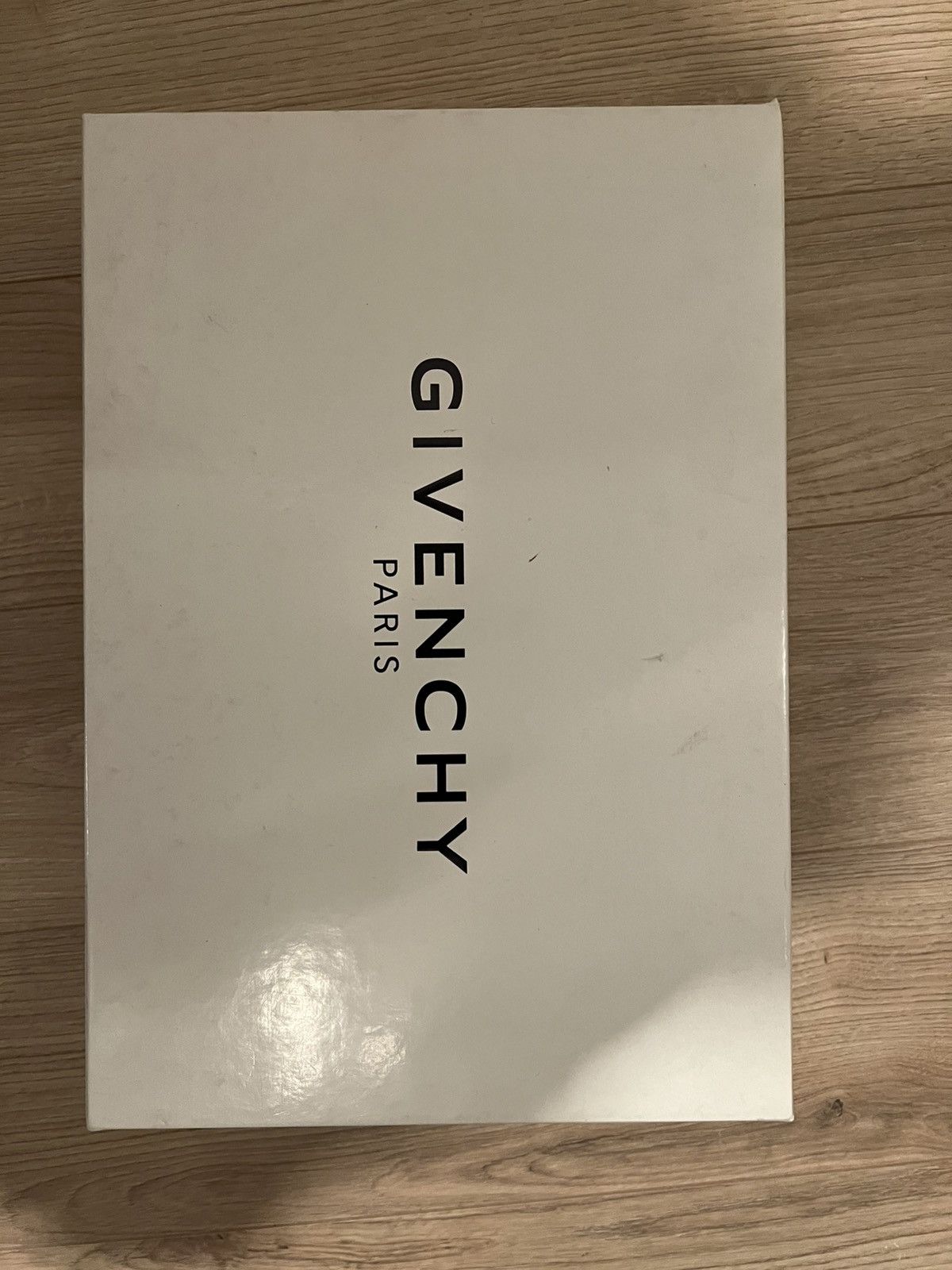 Givenchy Pink and White Givenchy Size US 6 / IT 36 - 2 Thumbnail