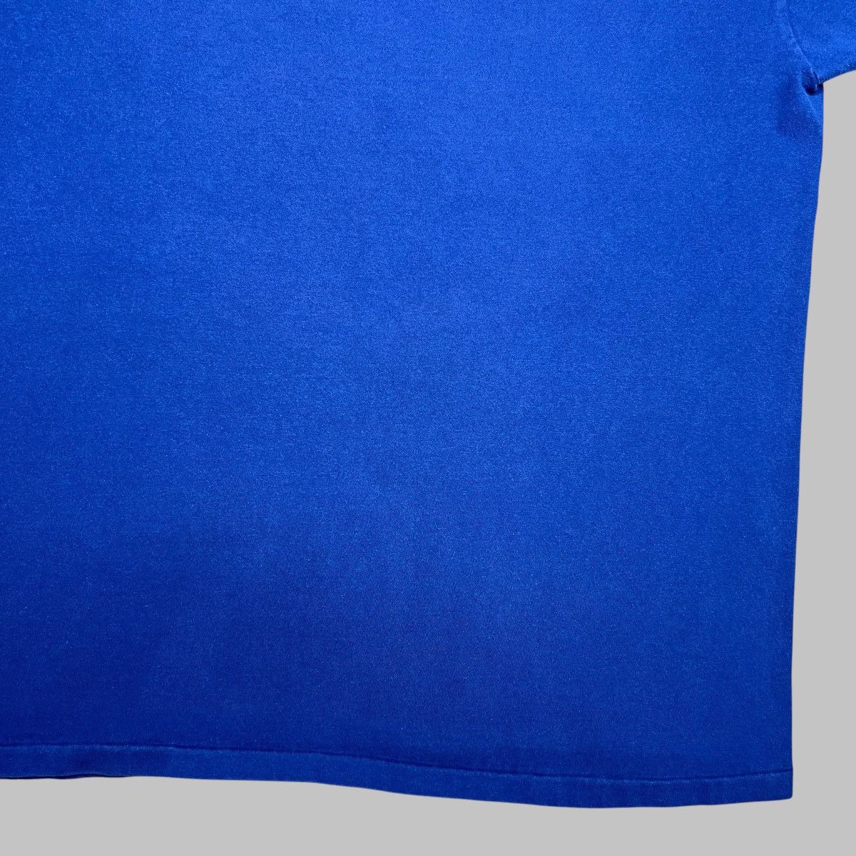 NFL × Starter × Vintage Vtg 90s NFL Chicago Bears Spell Out 3D Graphic Starter Tee Size US XL / EU 56 / 4 - 11 Thumbnail