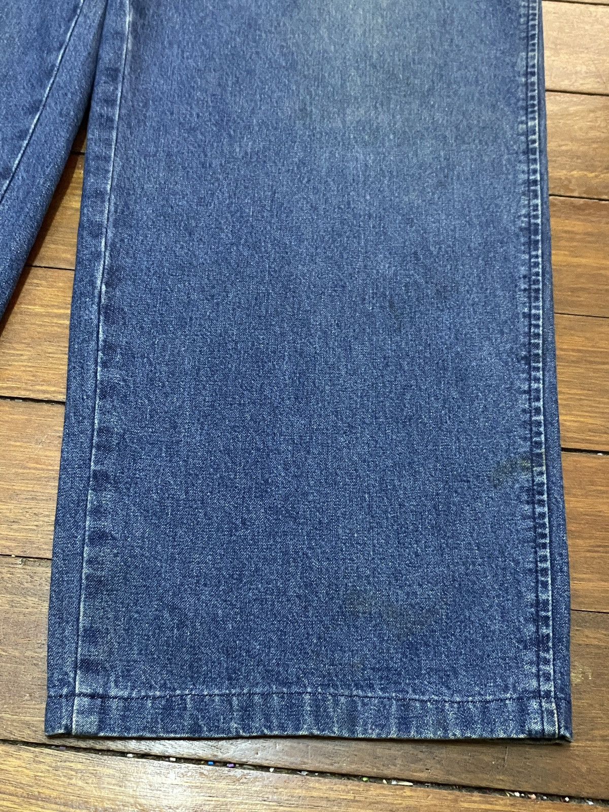 Polo Ralph Lauren × Vintage Rare Design Vintage Polo Country Ralph Lauren Jeans 1990s Size US 32 / EU 48 - 6 Thumbnail