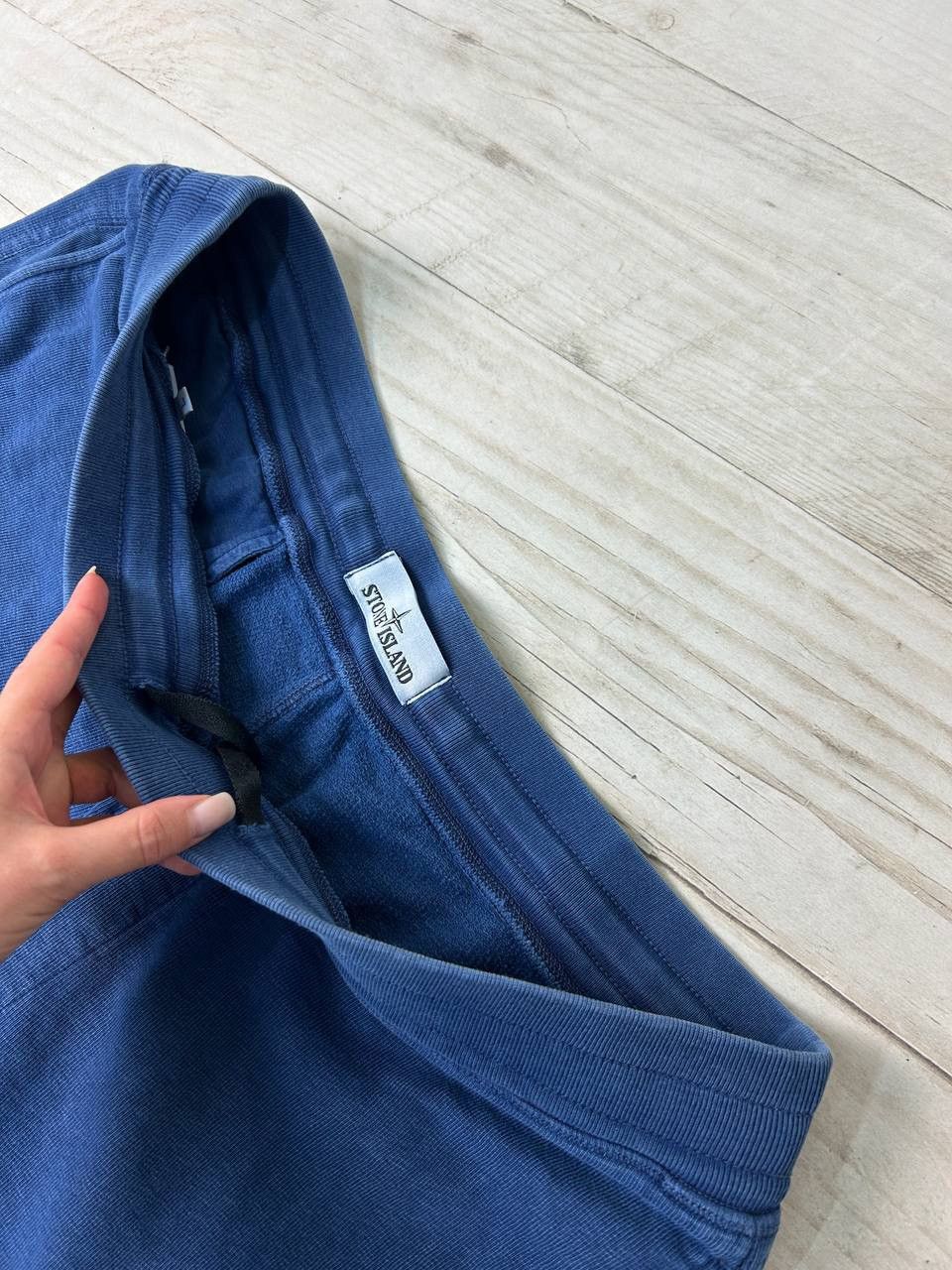 Stone Island Stone Island Cargo Shorts Size US 34 / EU 50 - 2 Thumbnail