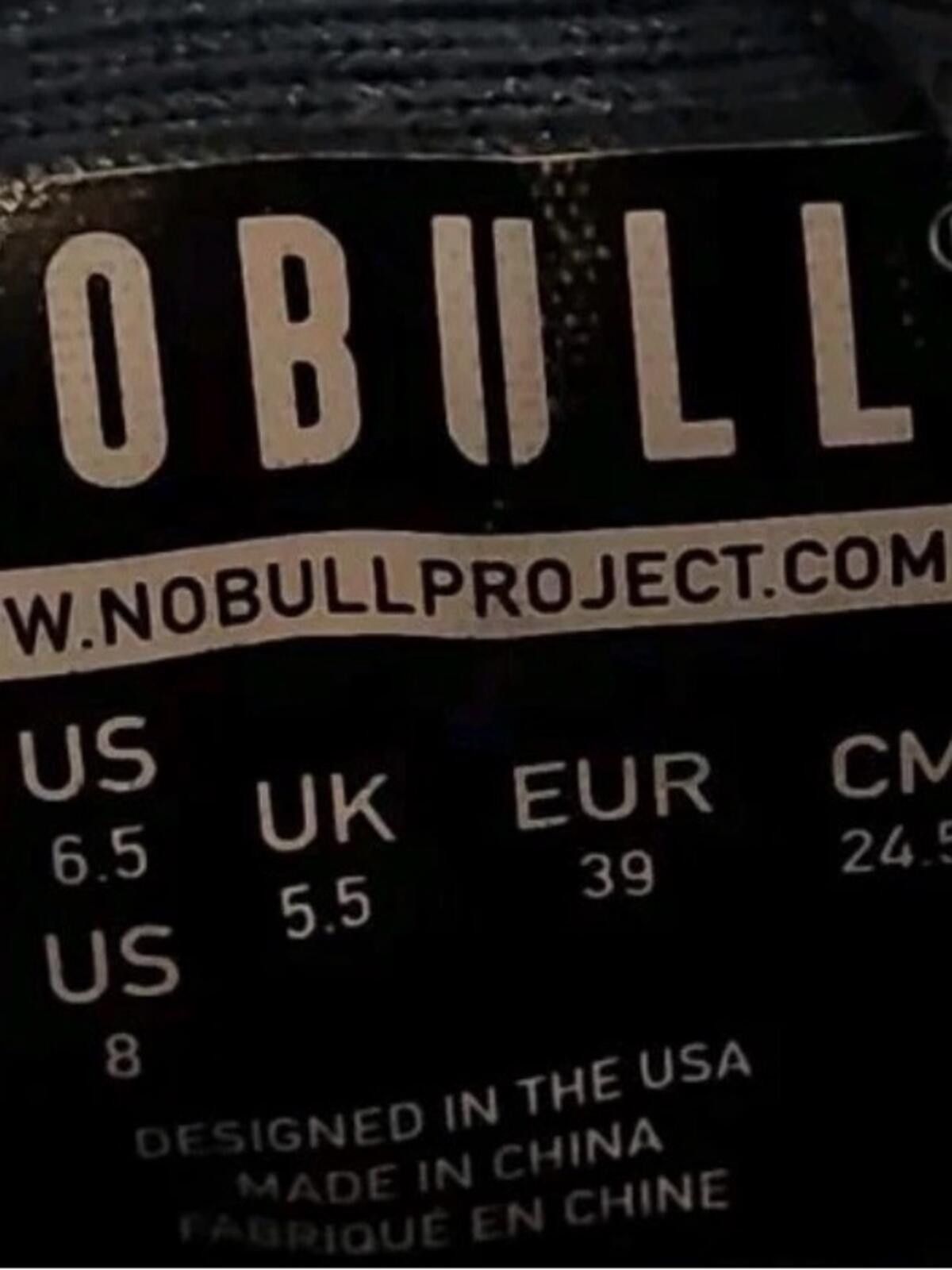 Other NOBULL Journey Teal Iridescent Runners Size US 8 / IT 38 - 5 Thumbnail