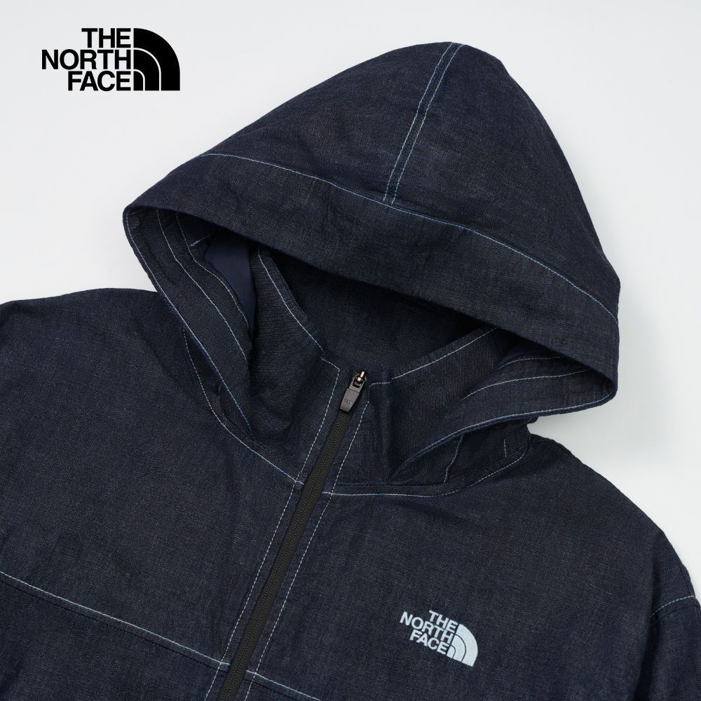 Kazuki Kuraishi × The North Face Urban Exploration KAZUKI HYBRID DENIM JACKET Size US M / EU 48-50 / 2 - 8 Thumbnail