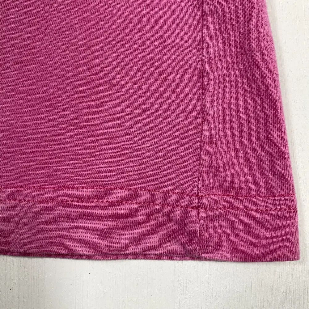 Byblos BYBLOS Blu Saint Tropez Graphic Faded Tee Made In Italy Size US M / EU 48-50 / 2 - 8 Thumbnail