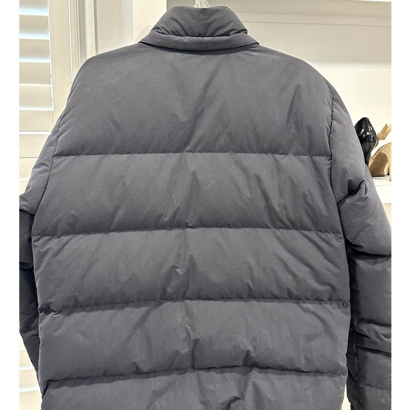 The North Face The North Face Men's Gray Sierra Down Full Zip Jacket L Size US L / EU 52-54 / 3 - 5 Thumbnail