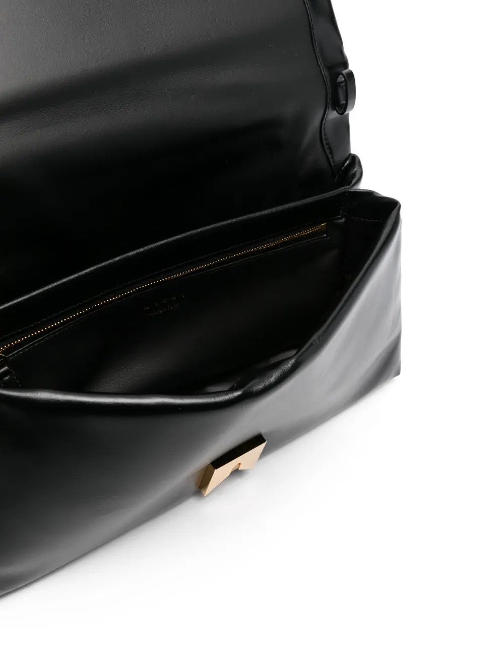 Marni o1y1125 Size : OS / Handbag in Black Size ONE SIZE - 4 Thumbnail