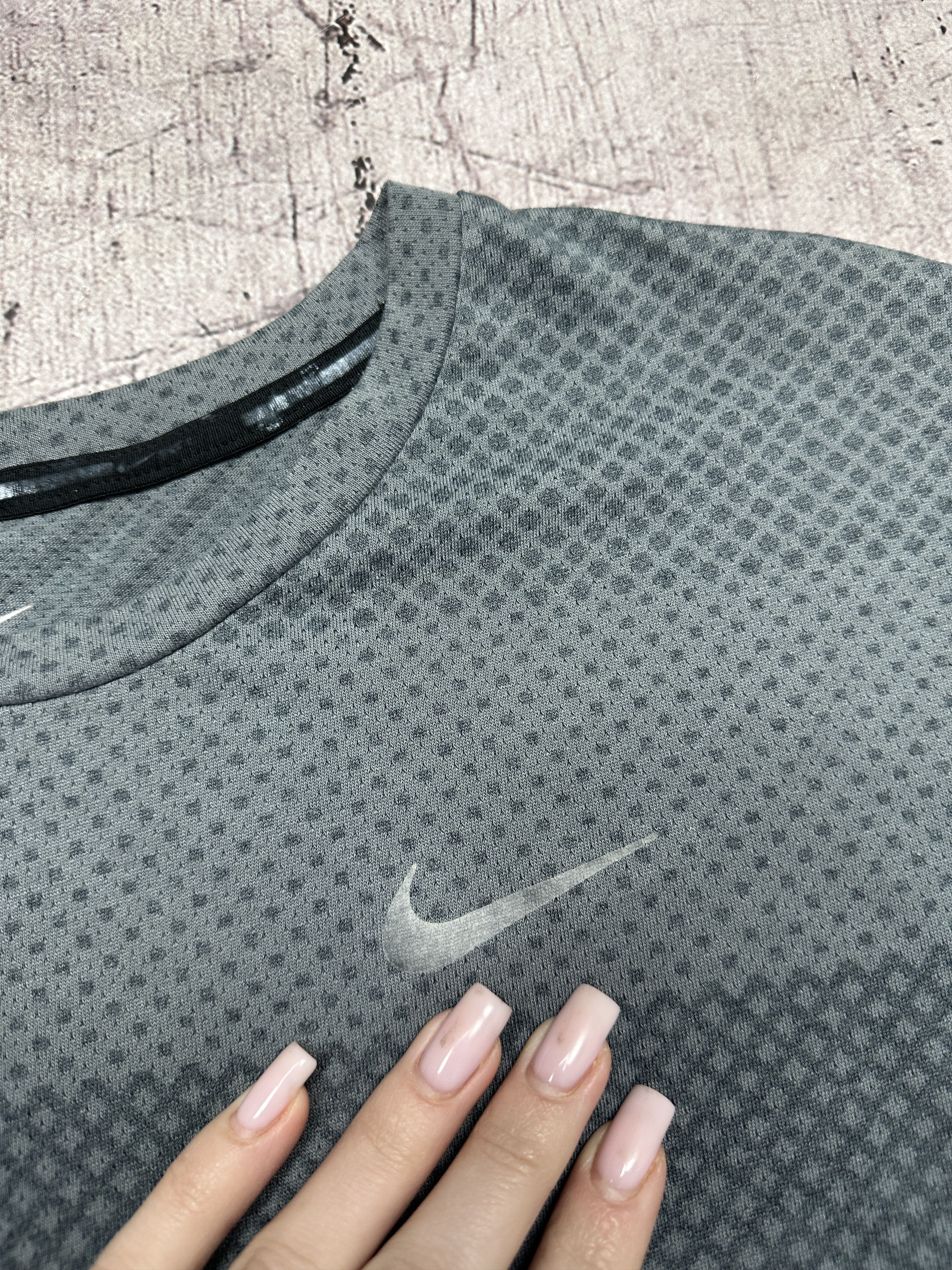 Nike Nike Dri Fit Mens T-Shirt Size US XL / EU 56 / 4 - 3 Thumbnail
