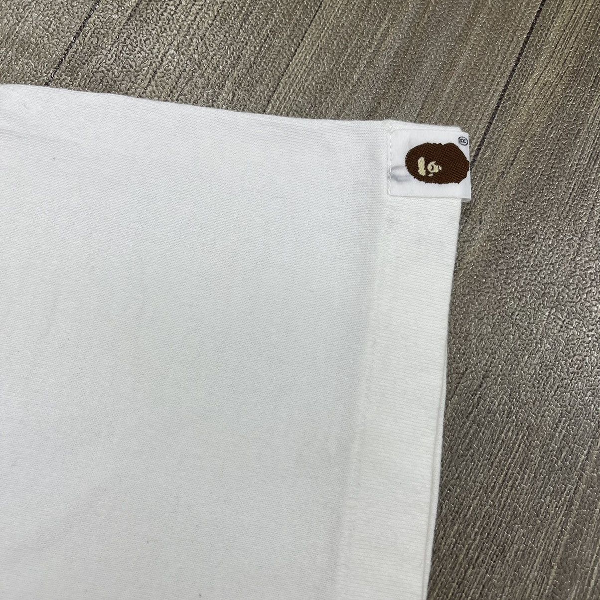 Bape BapeCamo Tee (2006) Size US M / EU 48-50 / 2 - 10 Thumbnail