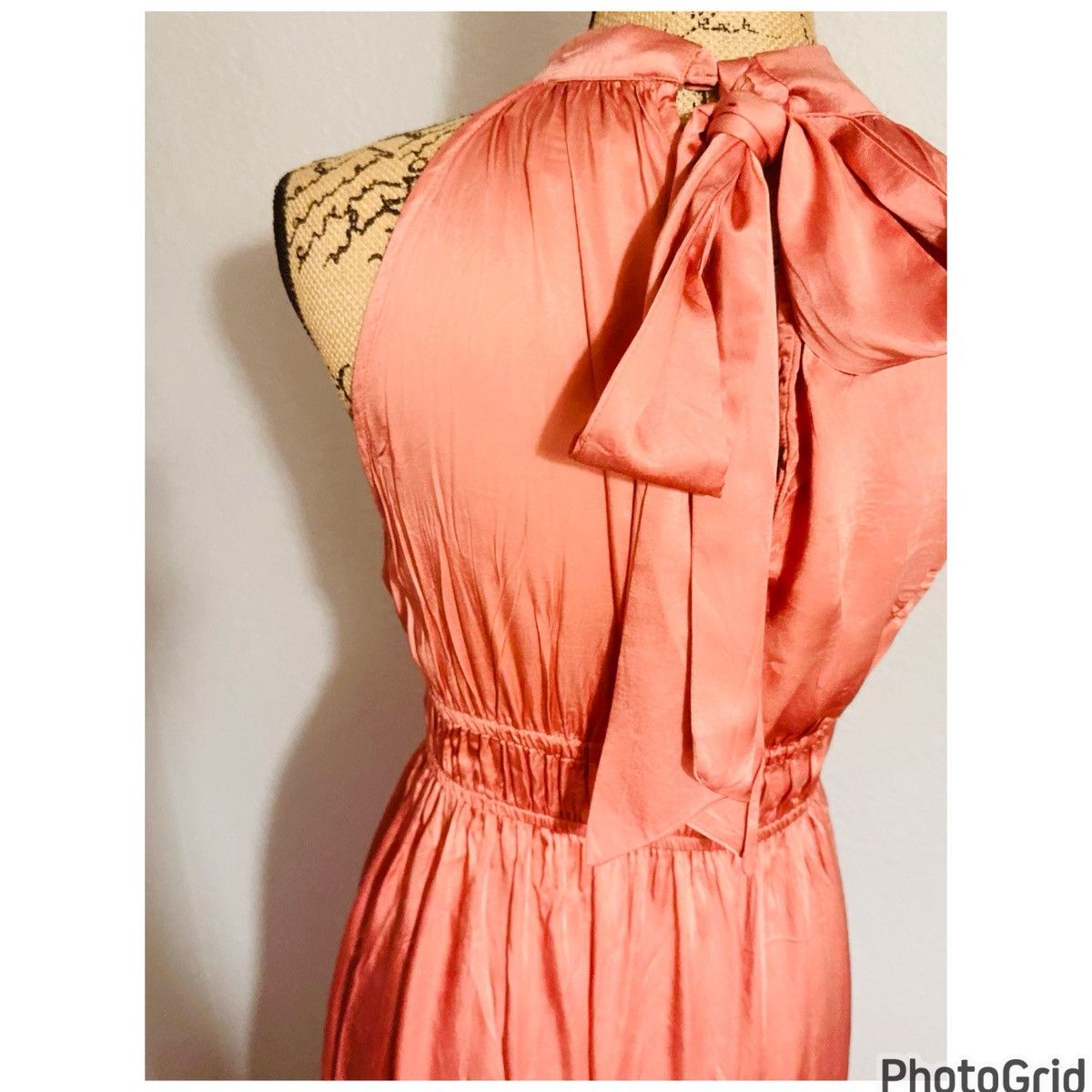 Cleobella Anthropologie Cleobella Margot Dress Size S / US 4 / IT 40 - 8 Thumbnail