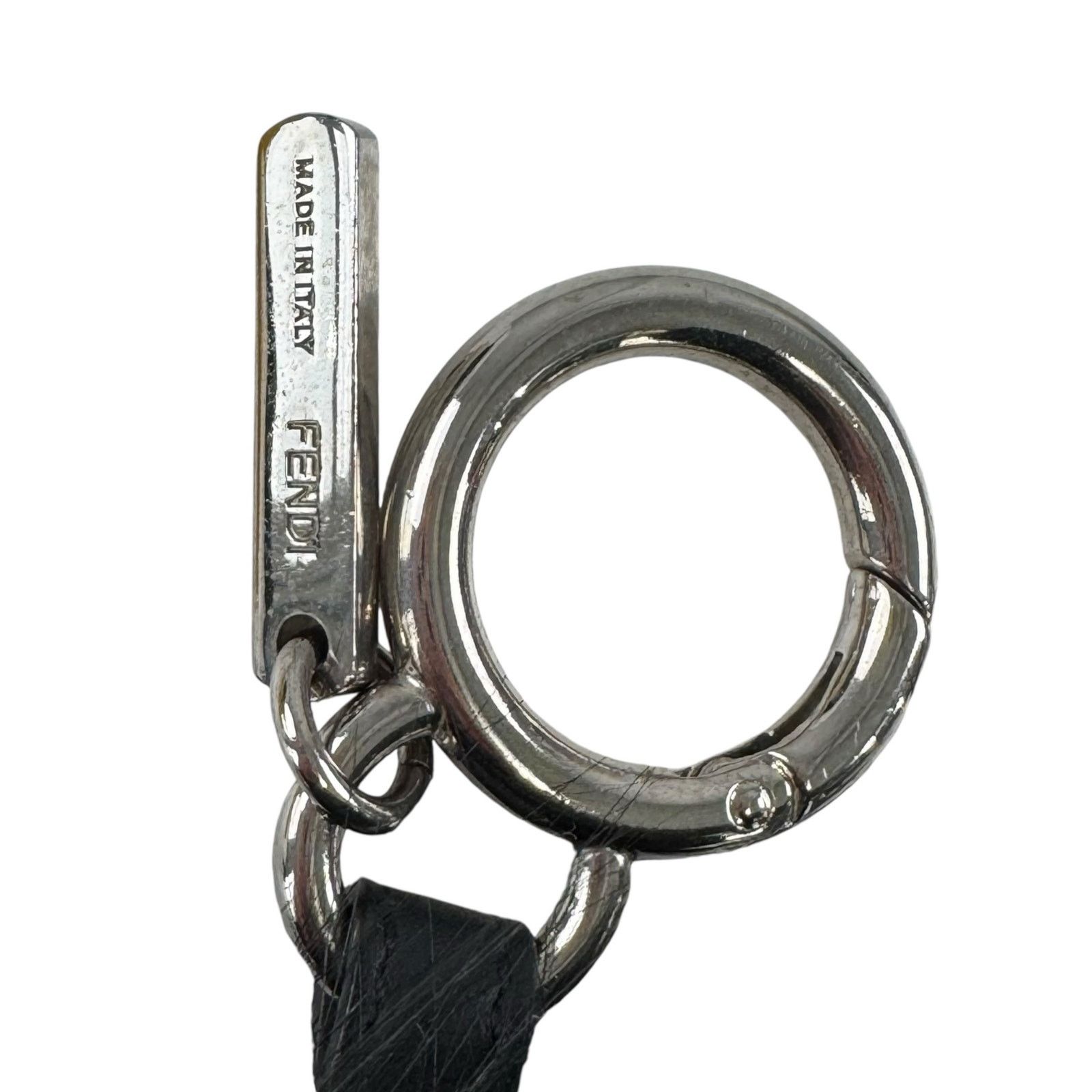 Fendi Fendi Monster Bug Bag Charm Size ONE SIZE - 9 Thumbnail