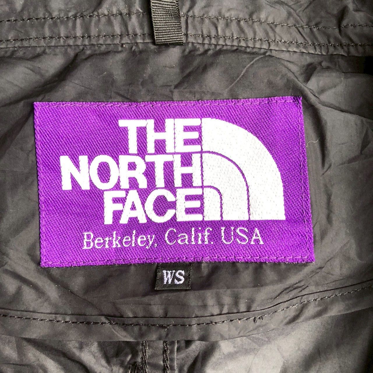 The North Face Purple Label The North Face Purple Label Hooded Coat Jacket Size S / US 4 / IT 40 - 9 Thumbnail