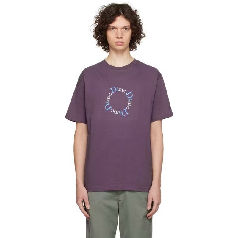Dime Men’s Dime Classic T-Shirt Sz XXL NWT Size US XXL / EU 58 / 5 - 1 Thumbnail