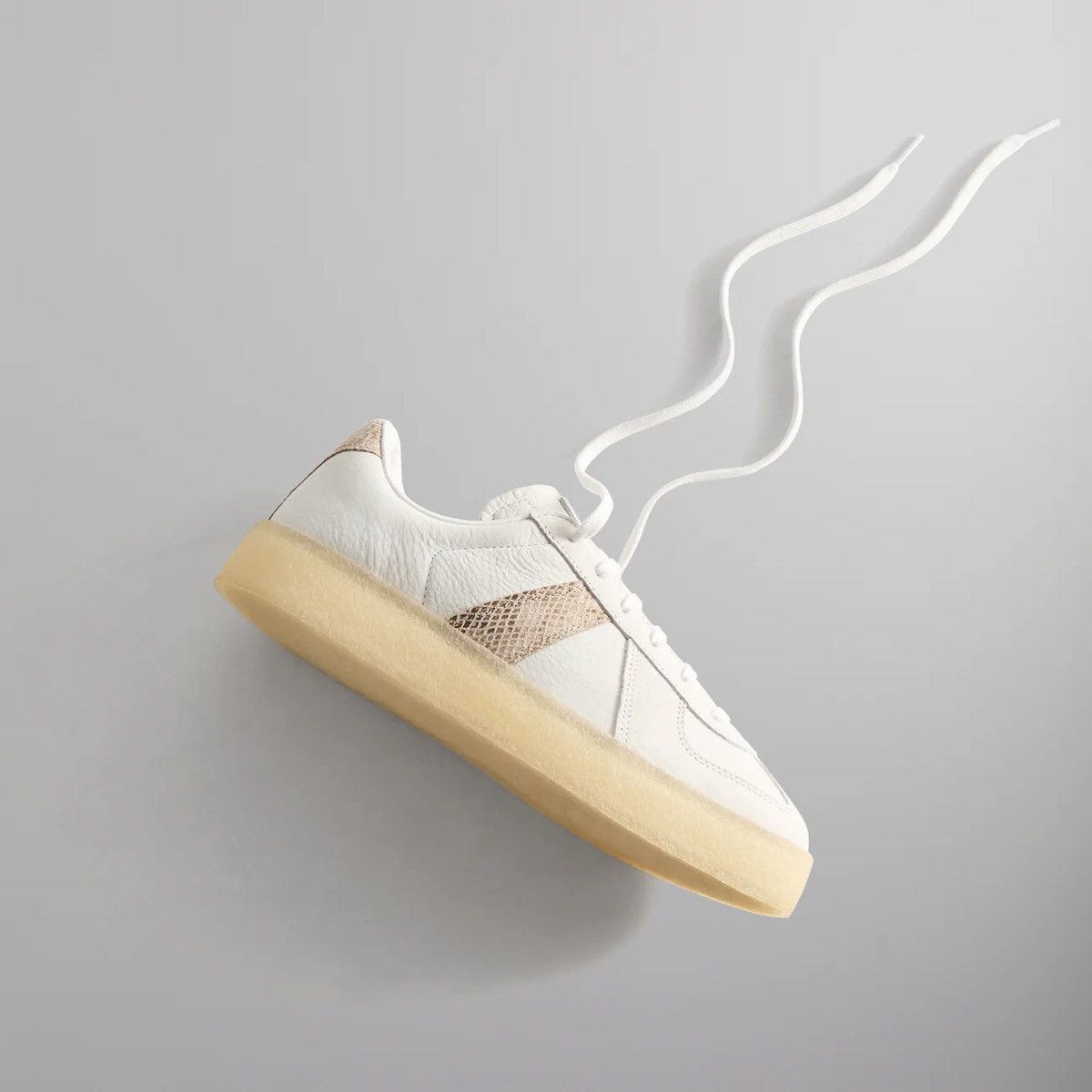 Adidas × Kith × Ronnie Fieg 8th St BW Army by Ronnie Fieg for adidas Originals & Clarks Size US 9.5 / EU 42-43 - 5 Thumbnail