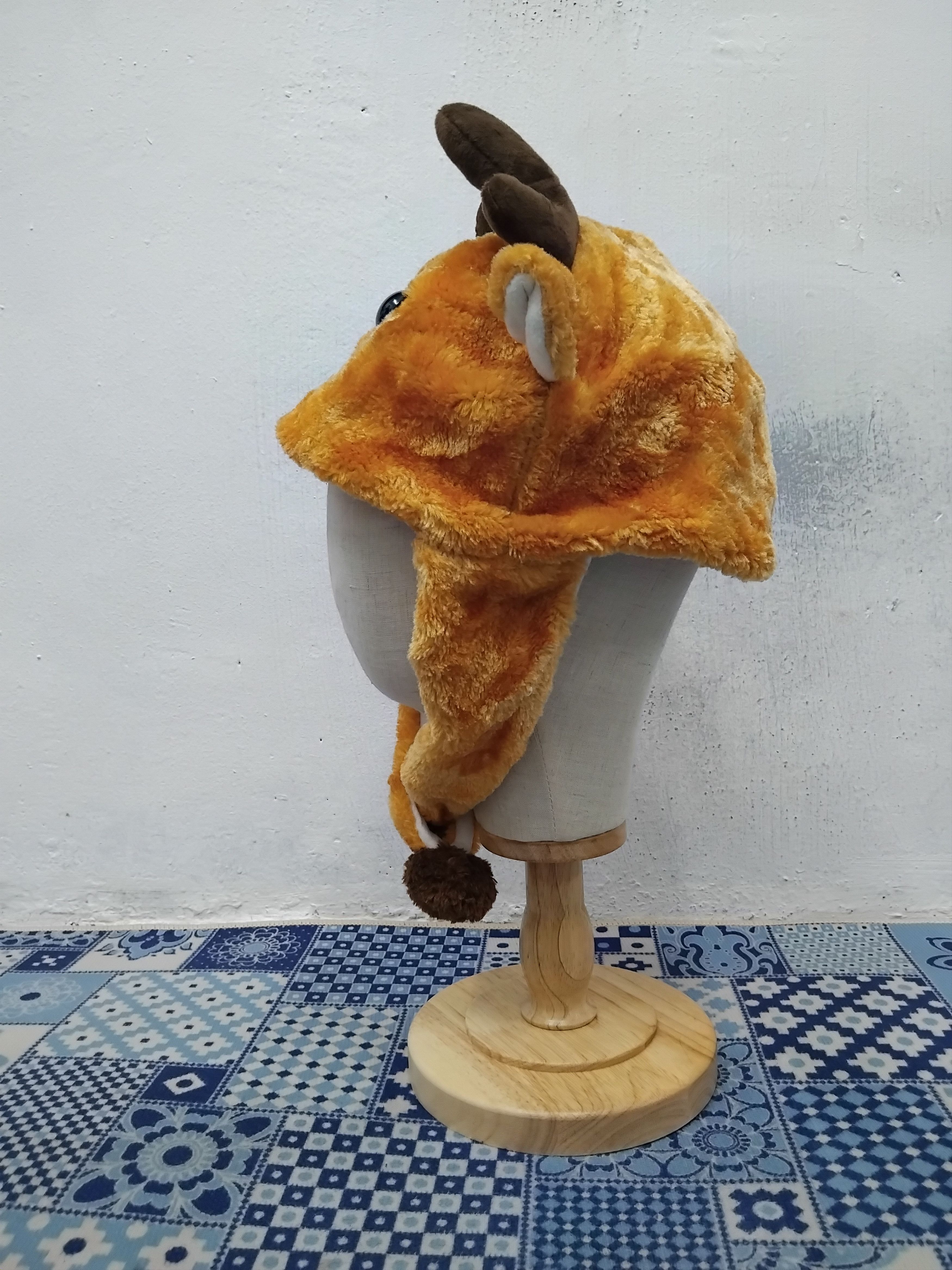Japanese Brand Cosplay deer headgear Size ONE SIZE - 5 Thumbnail