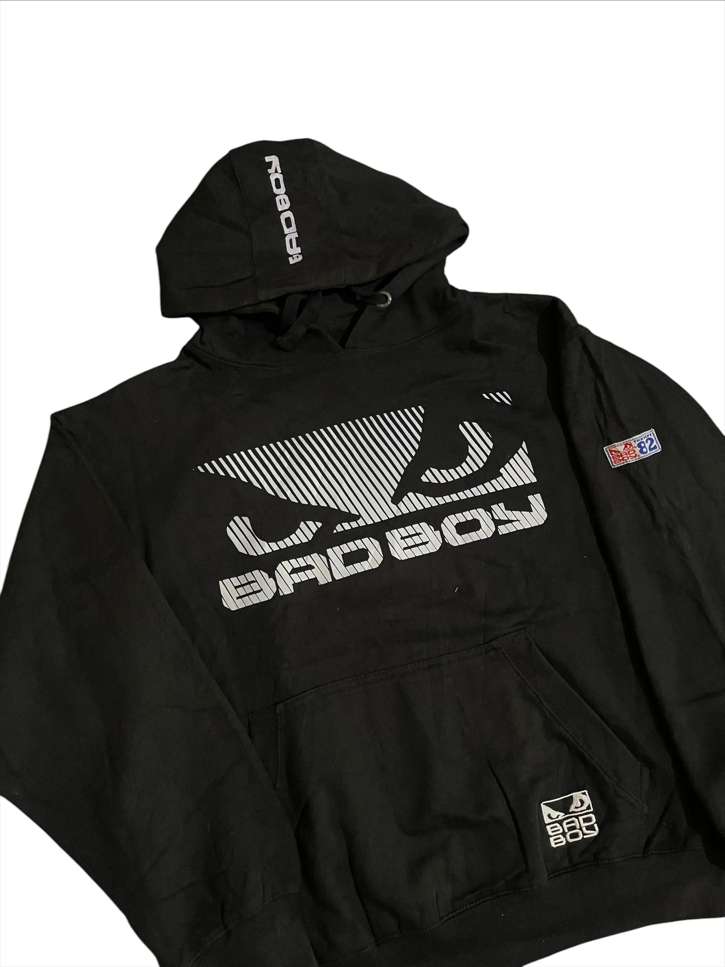 Vintage Vintage bad boy Size US M / EU 48-50 / 2 - 3 Thumbnail