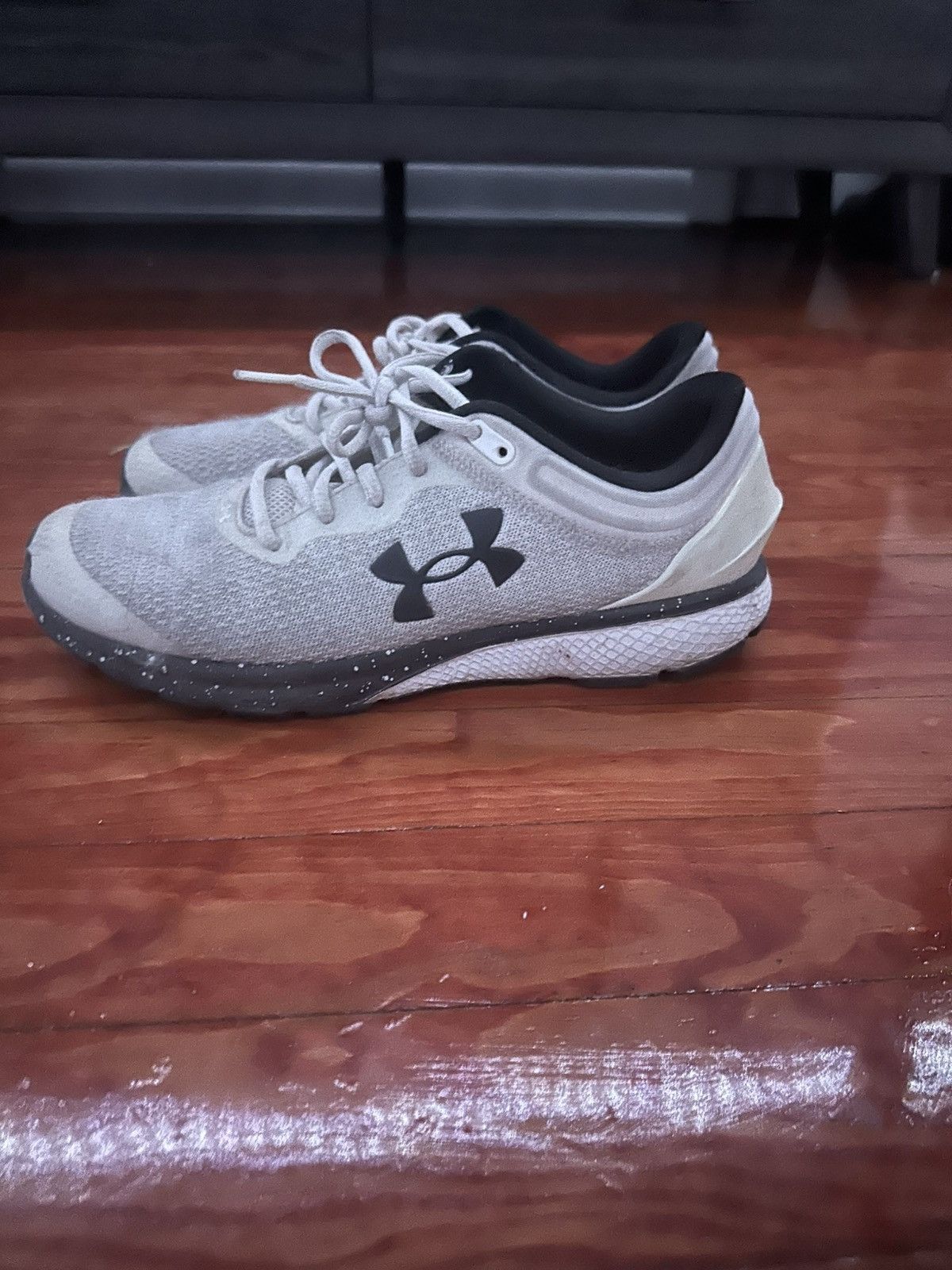 Under Armour Under Armour Charge Escape 3 Size US 9 / EU 42 - 1 Thumbnail