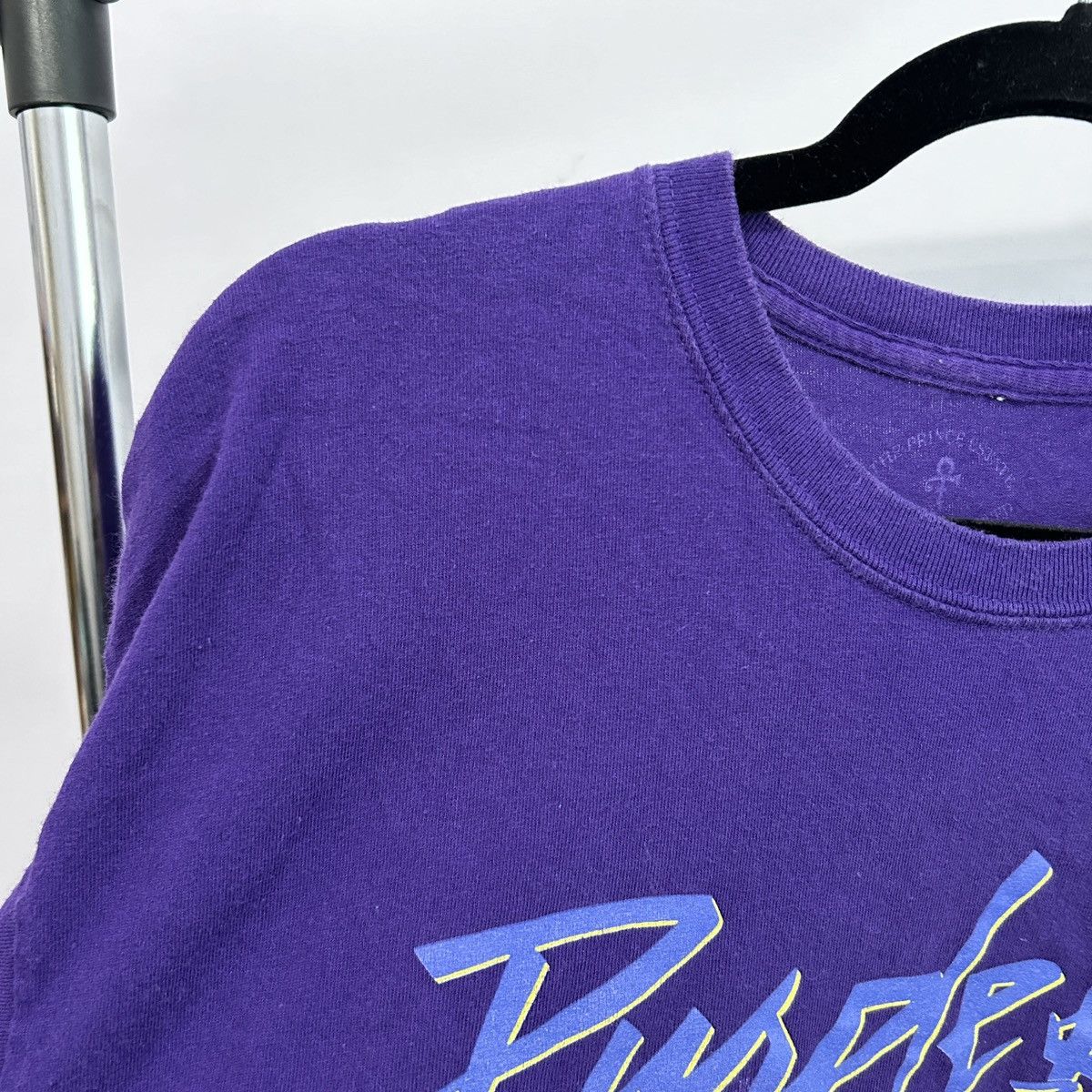 Other The Prince Estate Purple Graphic Tee Sz XL - "Fredrick" Size US XL / EU 56 / 4 - 5 Thumbnail