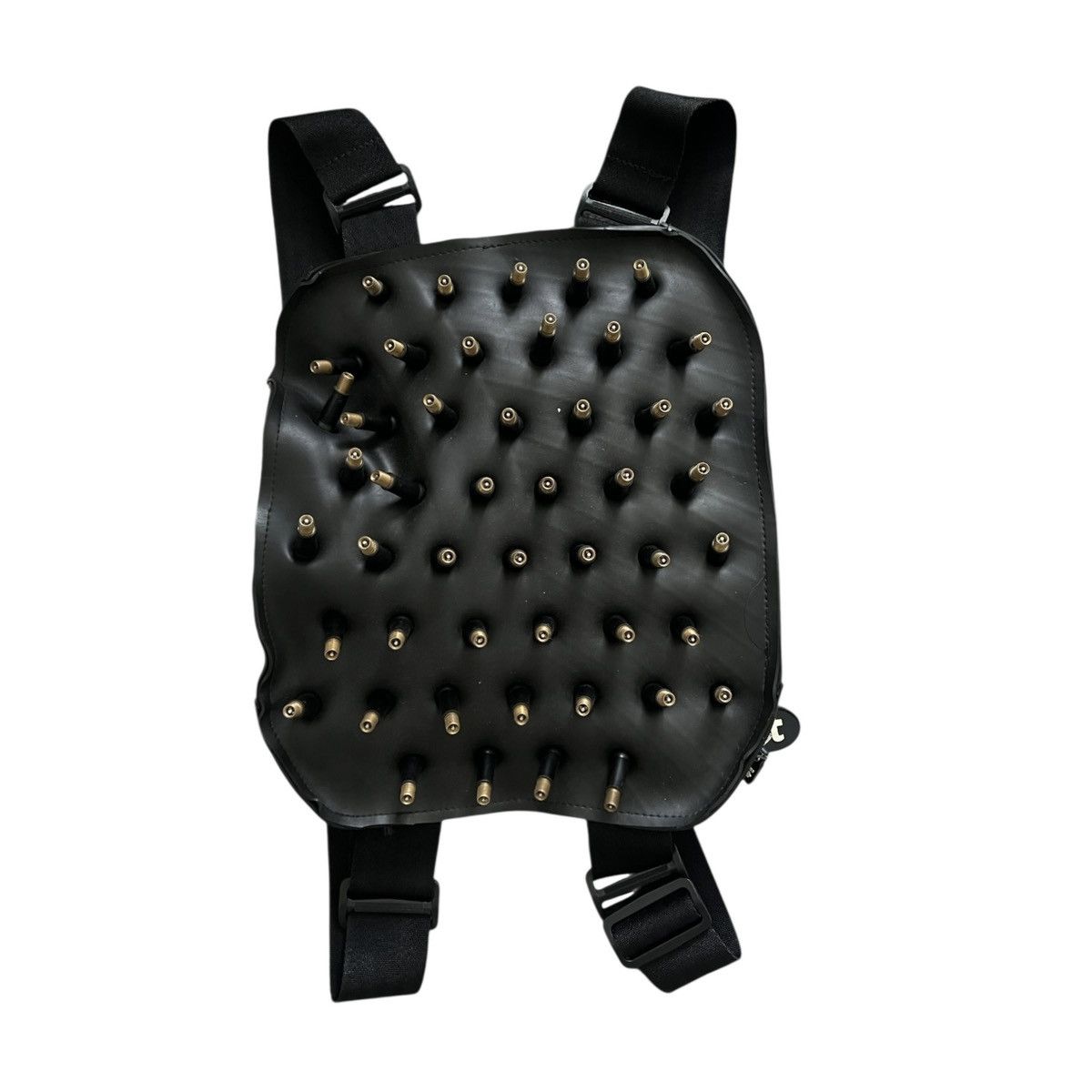 Japanese Brand Inner tube air pump backpack Size ONE SIZE - 1 Thumbnail