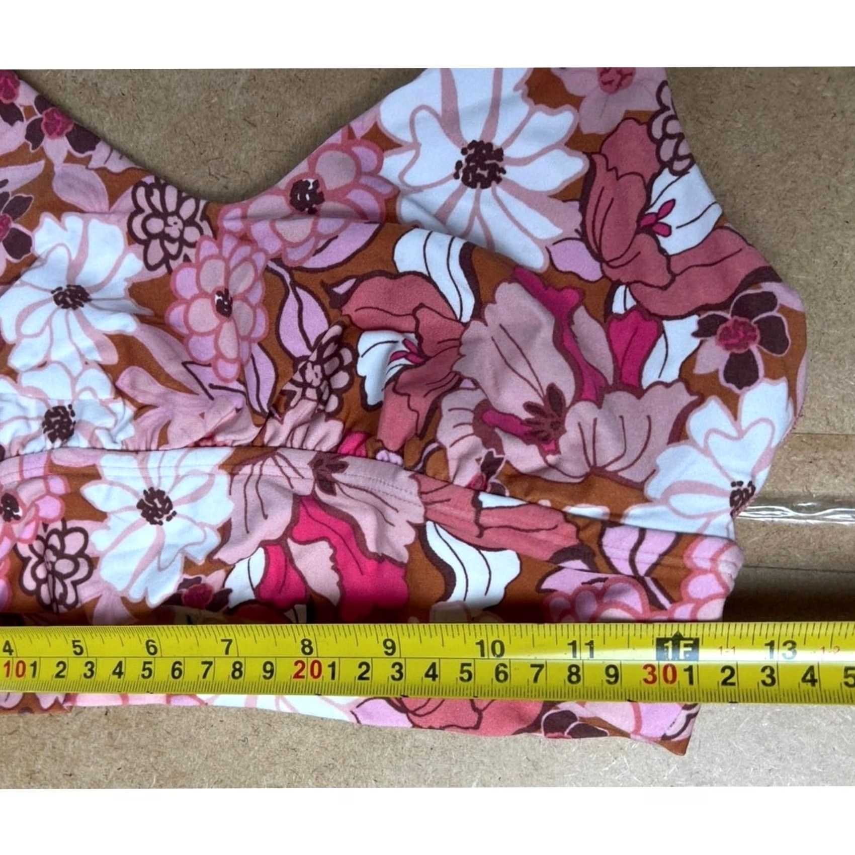 Vintage VINTAGE - no, skip. Size ONE SIZE - 4 Thumbnail