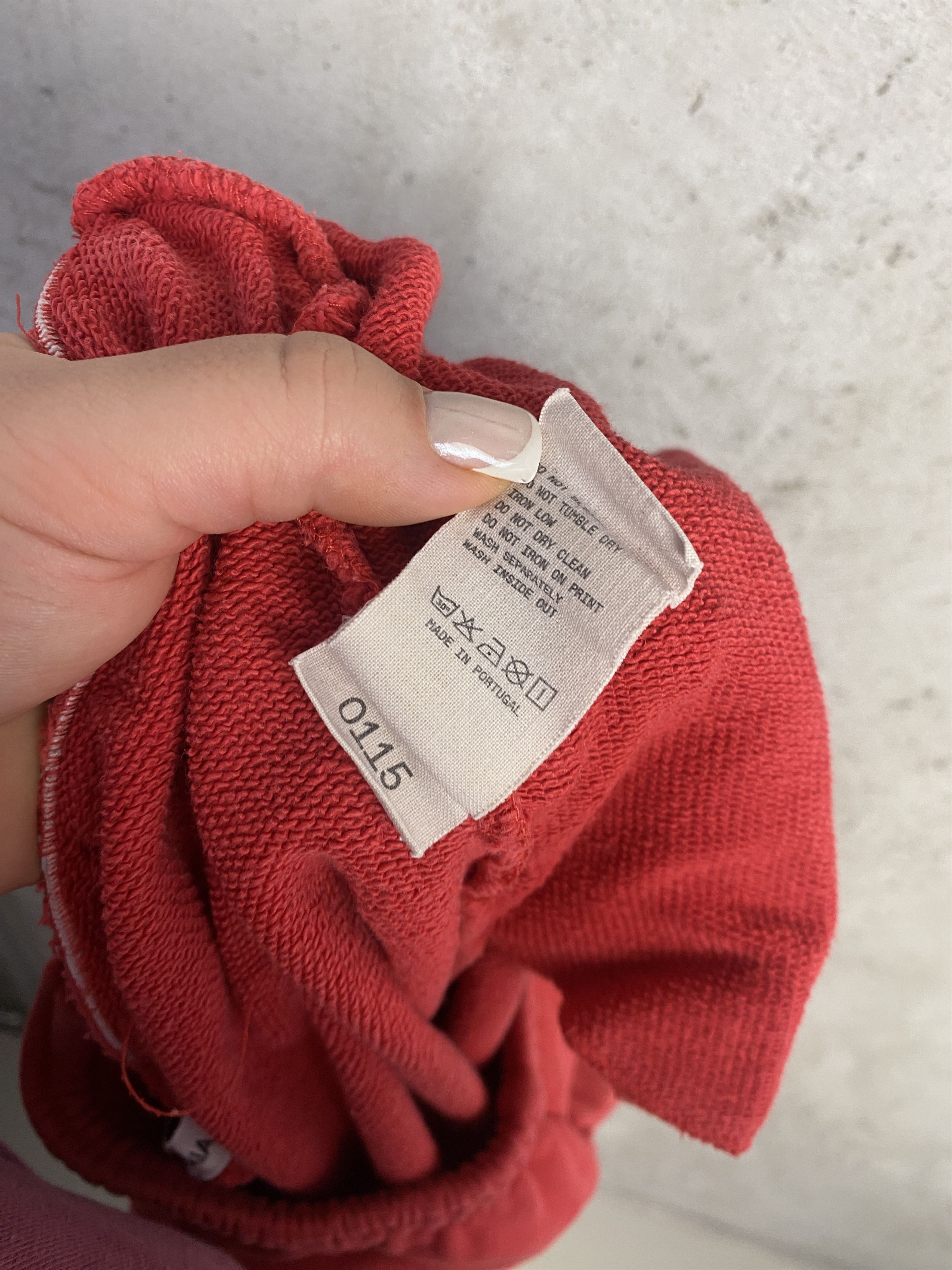 Pangaia Pangaia sweatpants y2k casual oldmoney sport gym pilates Size 30" / US 8 / IT 44 - 7 Thumbnail