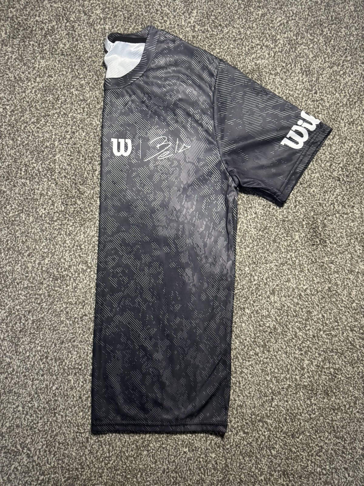Wilson Wilson Golf Athletic’s Sports T Shirt Size US S / EU 44-46 / 1 - 6 Thumbnail