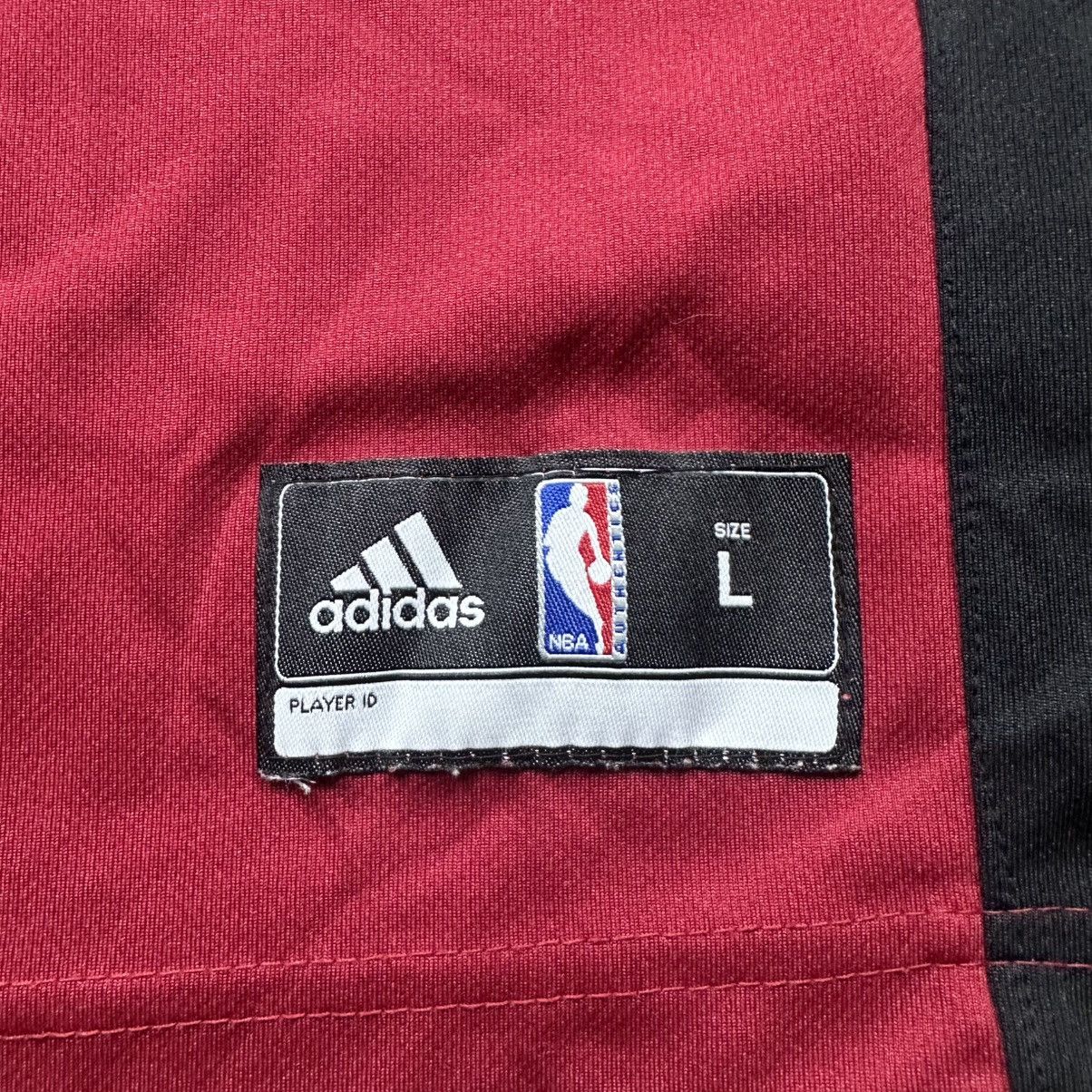 Adidas Adidas NBA Miami Heat Chris Bosh Basketball Jersey Size S Size US S / EU 44-46 / 1 - 3 Thumbnail