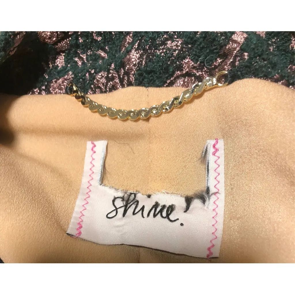 Max Mara Coat, Max Mara Size XS / US 0-2 / IT 36-38 - 7 Thumbnail