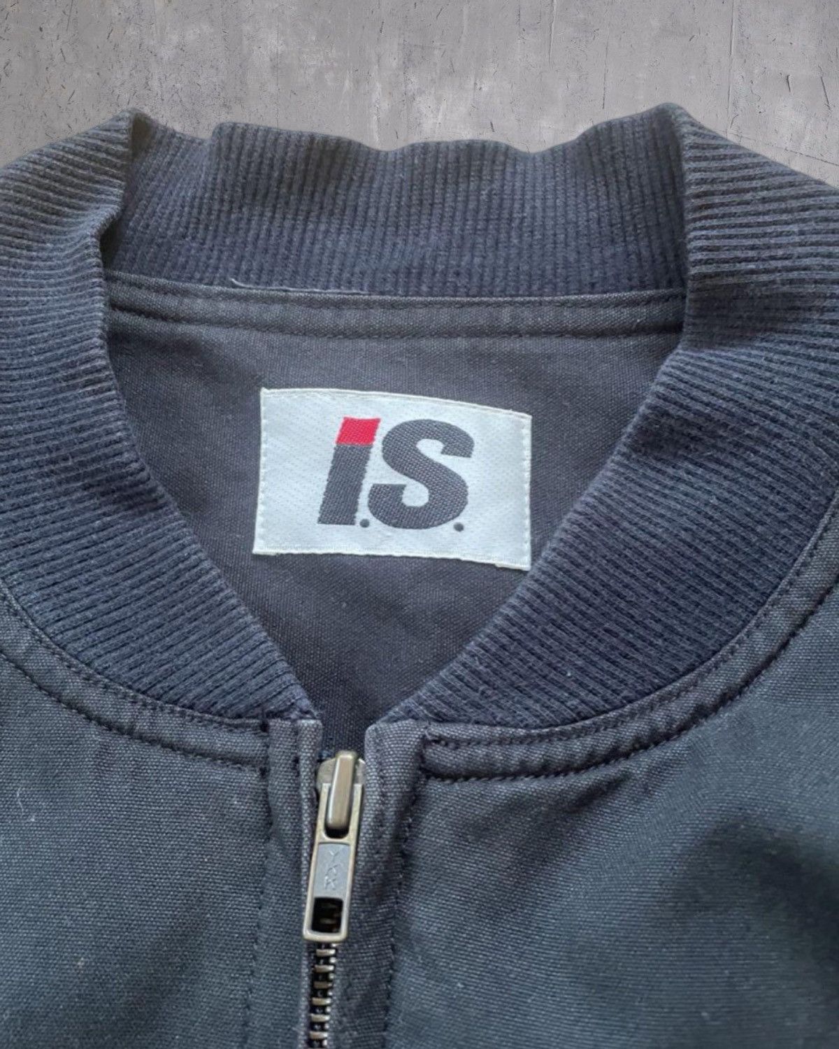 Issey Miyake × Tsumori Chisato Issey Miyake 80s Chisato Tsumori bomber jacket Size US M / EU 48-50 / 2 - 6 Thumbnail