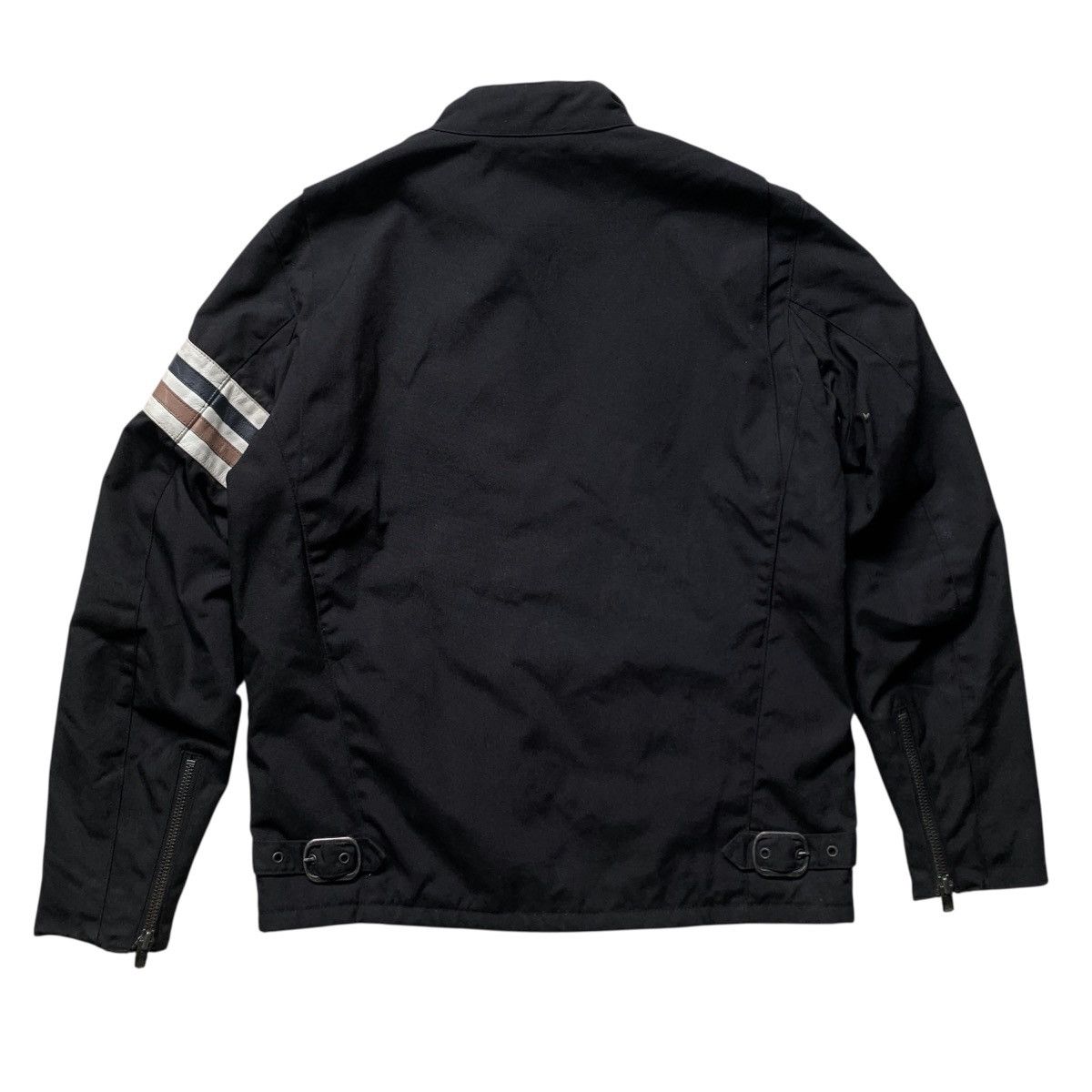 Schott Easy rider thermolite jacket Size US L / EU 52-54 / 3 - 6 Thumbnail