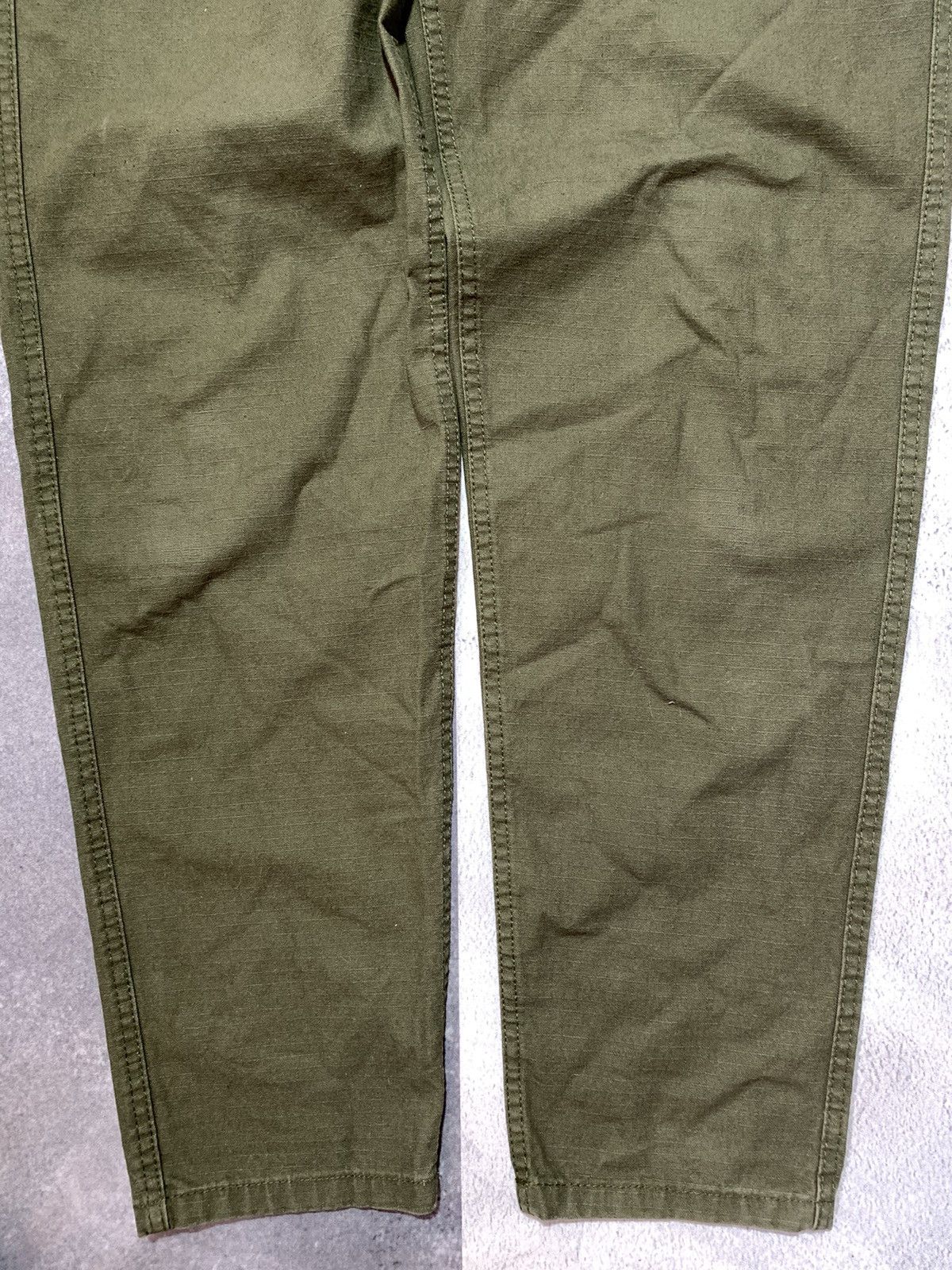 Vintage Vintage Y2K workwear style pants streetwear size 30x32 Size US 30 / EU 46 - 5 Thumbnail