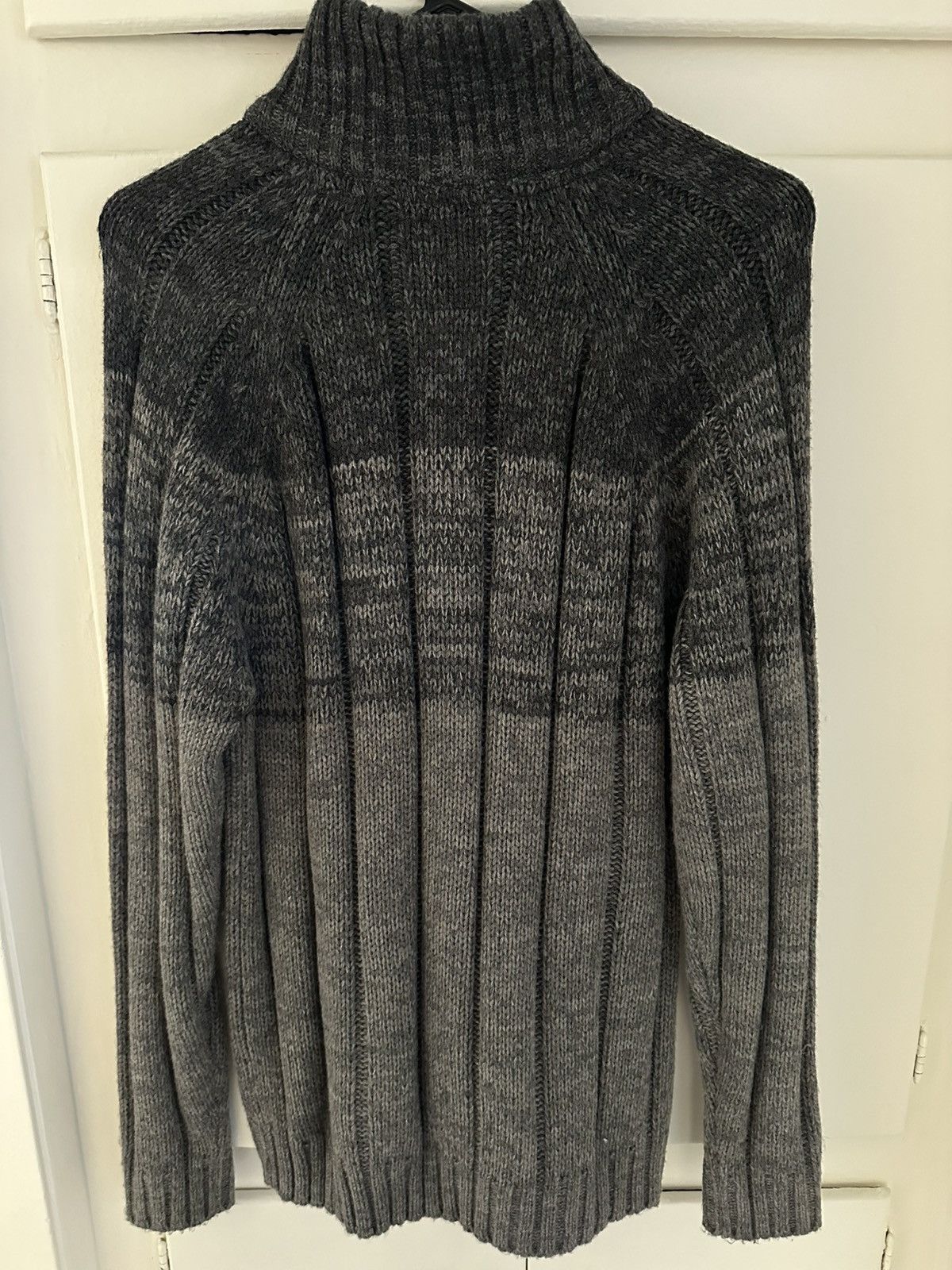 Weatherproof Weatherproof Vintage Knitted Sweater - Medium, Gently Used Size US M / EU 48-50 / 2 - 2 Thumbnail
