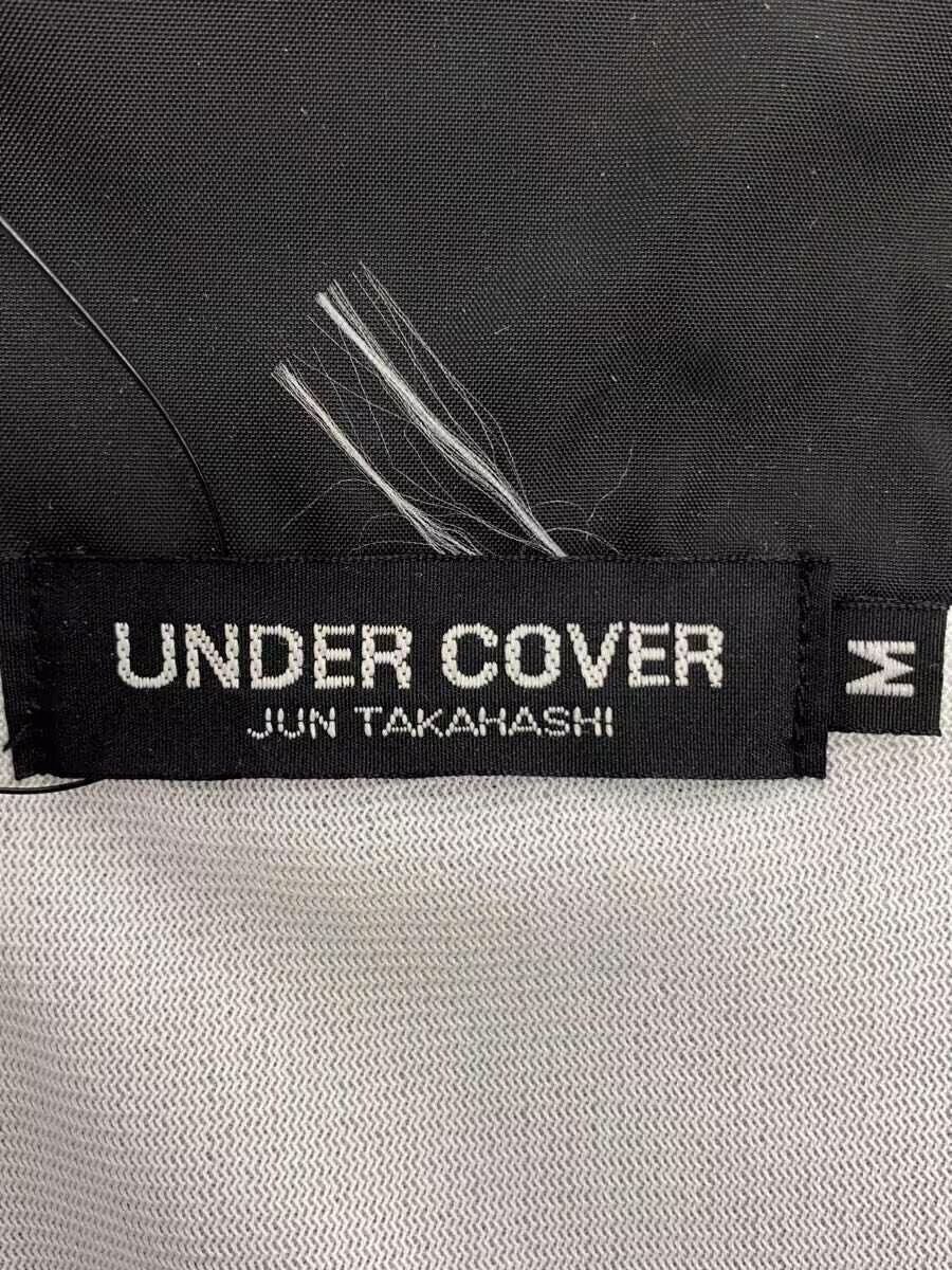 Undercover "UNDERCOVER MANIAC" Nylon Coach Jacket Size US M / EU 48-50 / 2 - 5 Thumbnail