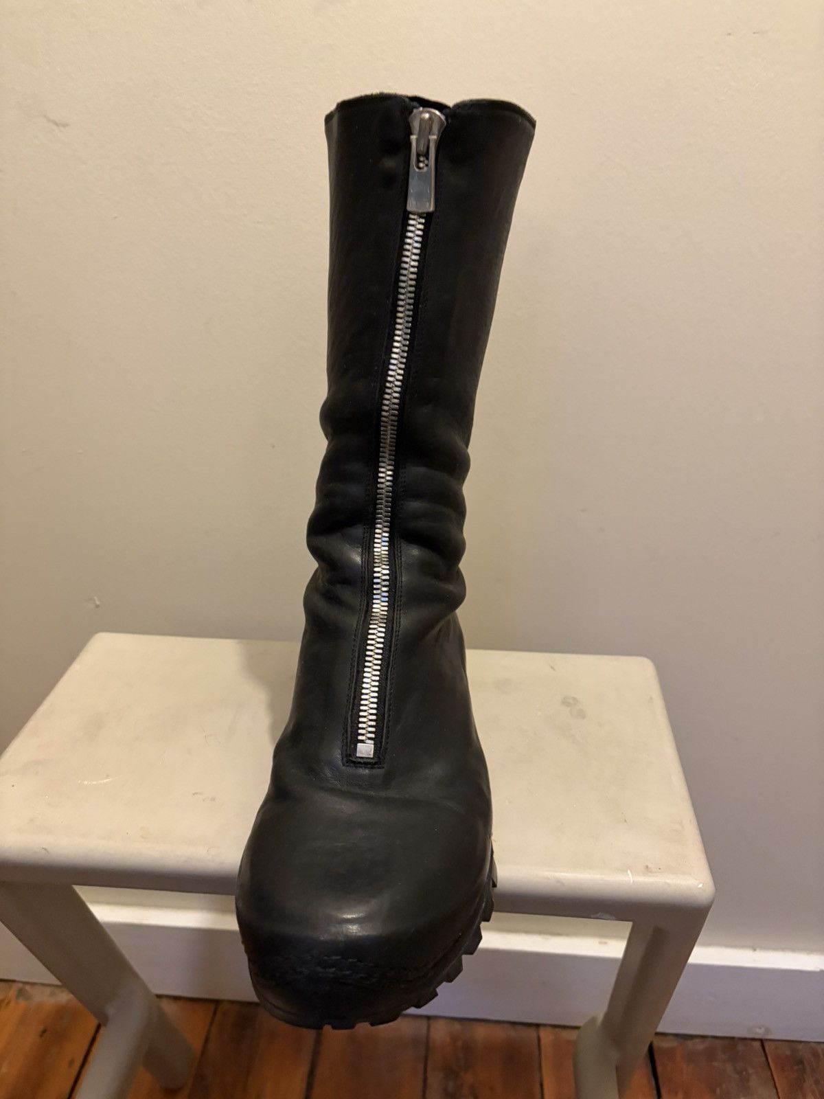 Guidi Guidi vs09 rare size 41 Size US 8.5 / EU 41-42 - 2 Thumbnail