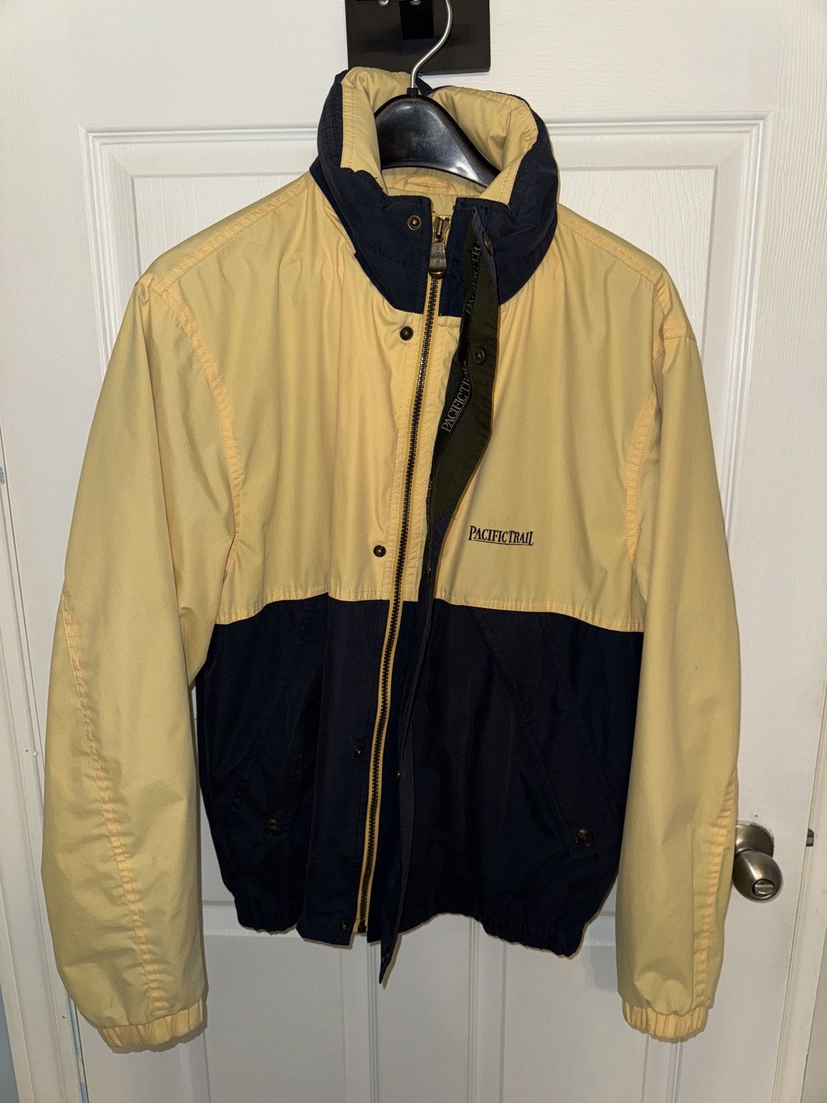 Pacific Trail Pacific Trail Vintage Light Coat Size US M / EU 48-50 / 2 - 1 Thumbnail