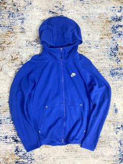 TRAVIS SCOTT NRG AG UTILITY HOODIE REPLICA - απομιμηση παπουτσια Jordan  Dior φθηνα Balenciaga Gucci The North Face μπλο