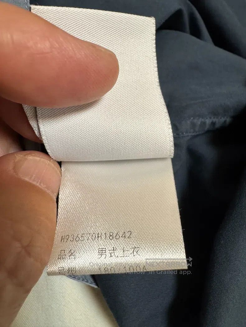 Hermes Hermes Short-sleeve jacket Size US XS / EU 42 / 0 - 9 Thumbnail