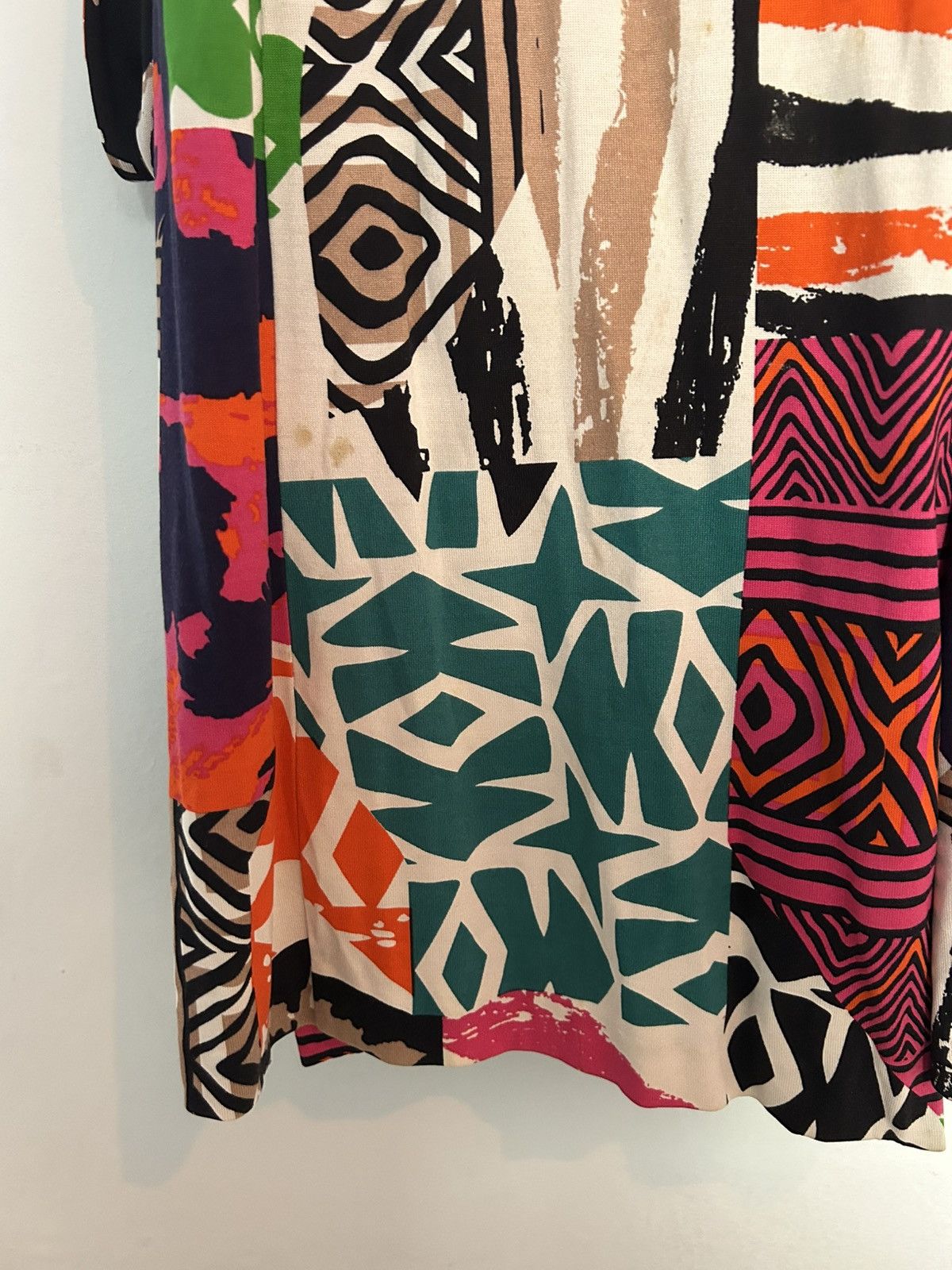 Diane von Furstenberg Diane von Fursterberg Size S / US 4 / IT 40 - 5 Thumbnail