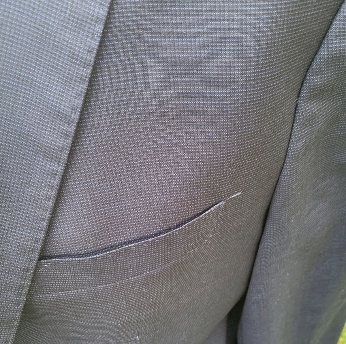Hugo Boss Hugo boss blazer Size 42S - 5 Thumbnail