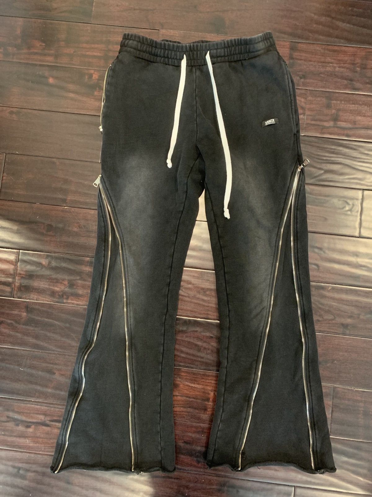 Other demik zip flared Size US M / EU 48-50 / 2 - 1 Thumbnail