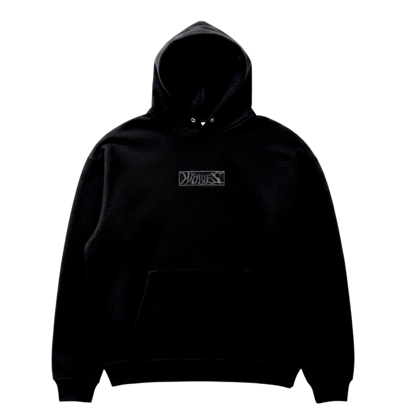 Darc Sport Darc Sport Punisher Hoodie Mens L Black Box Cut Gym Marvel Size US L / EU 52-54 / 3 - 3 Thumbnail