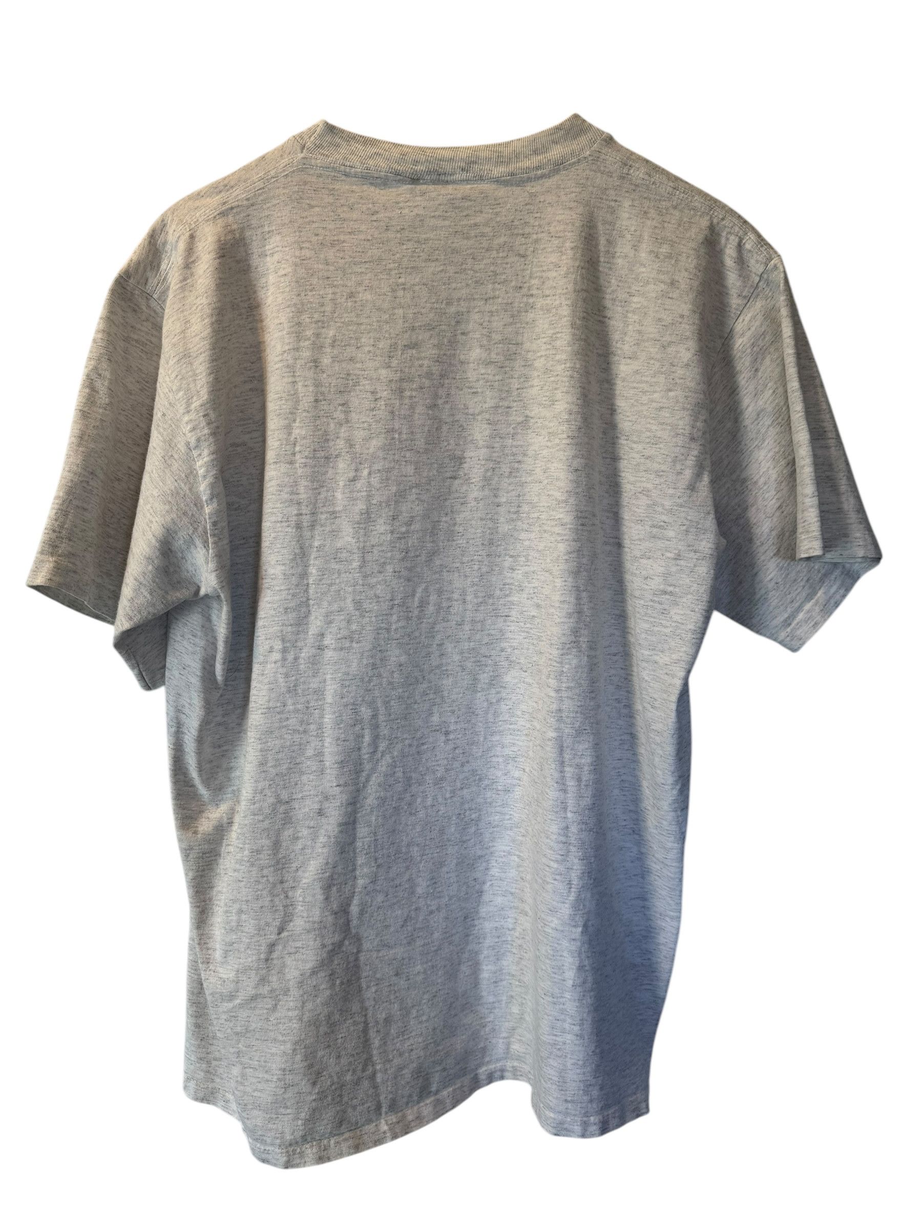 Cartoon Network × Changes × Vintage 1991 The Flintstones Team Surf Bedrock Hanna Barbera Prod. Size US XL / EU 56 / 4 - 2 Thumbnail