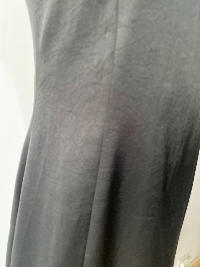 Vivienne Westwood Vivienne Westwood size3 Black one-shoulder dress Size M / US 6-8 / IT 42-44 - 7 Thumbnail