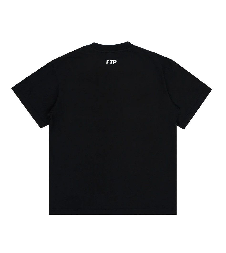 Fuck The Population FTP BILLBOARD TEE XXXL GHOSTFACE Size US XXL / EU 58 / 5 - 4 Thumbnail