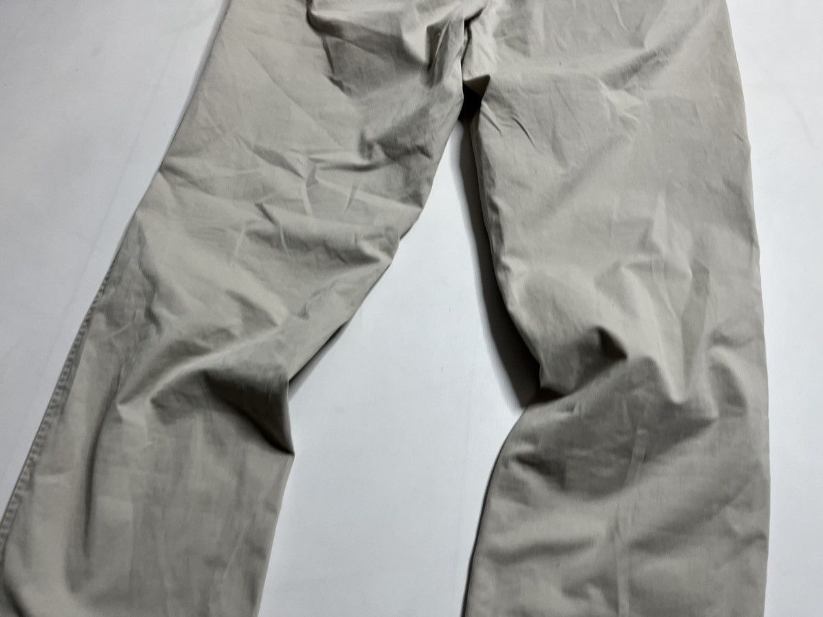 Suitsupply Suitsupply chino pant Size US 32 / EU 48 - 16 Thumbnail