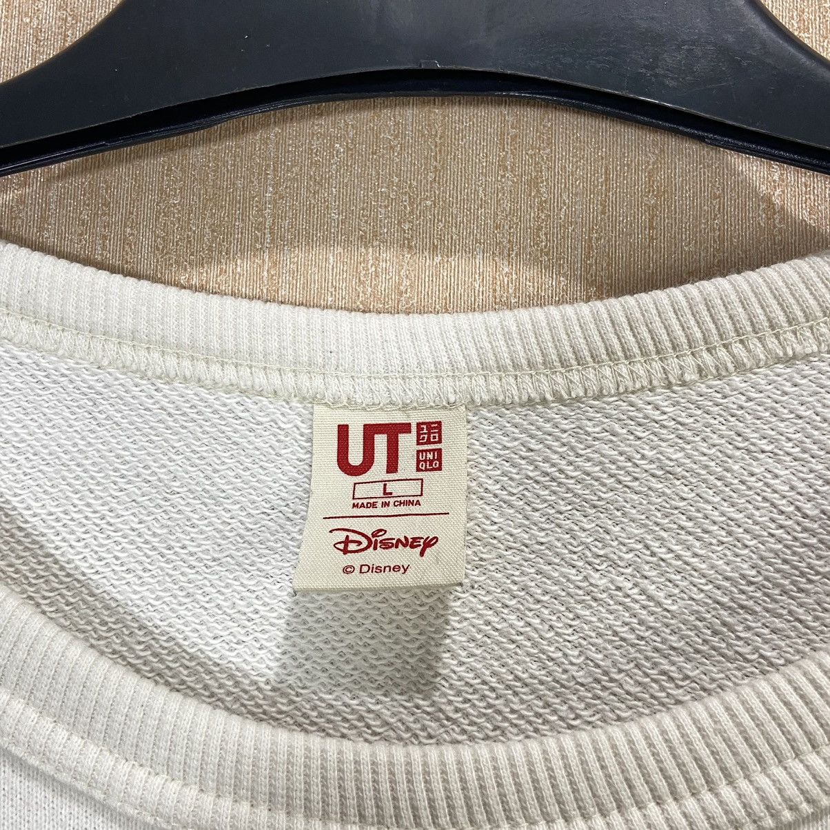 UNIQLO x Disney Sweatshirt